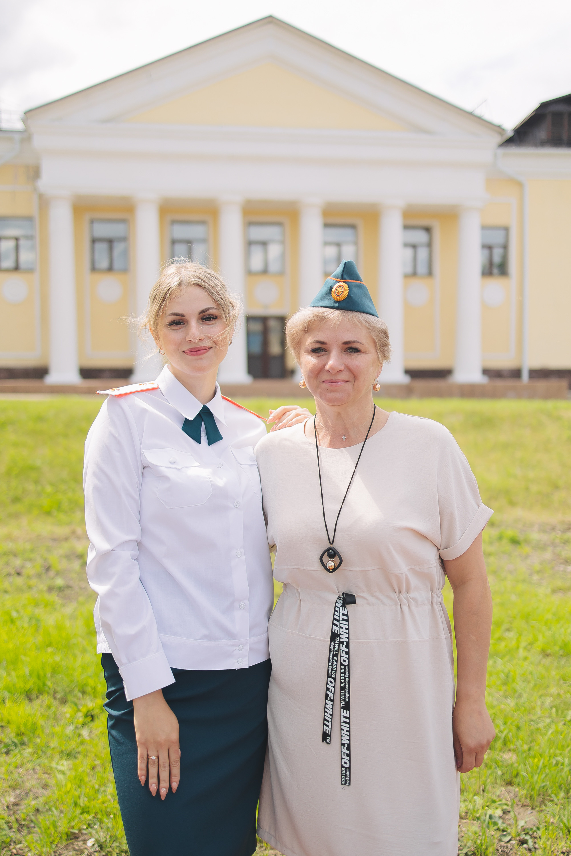 Выпускной МЧС. Свадебный и женский фотограф