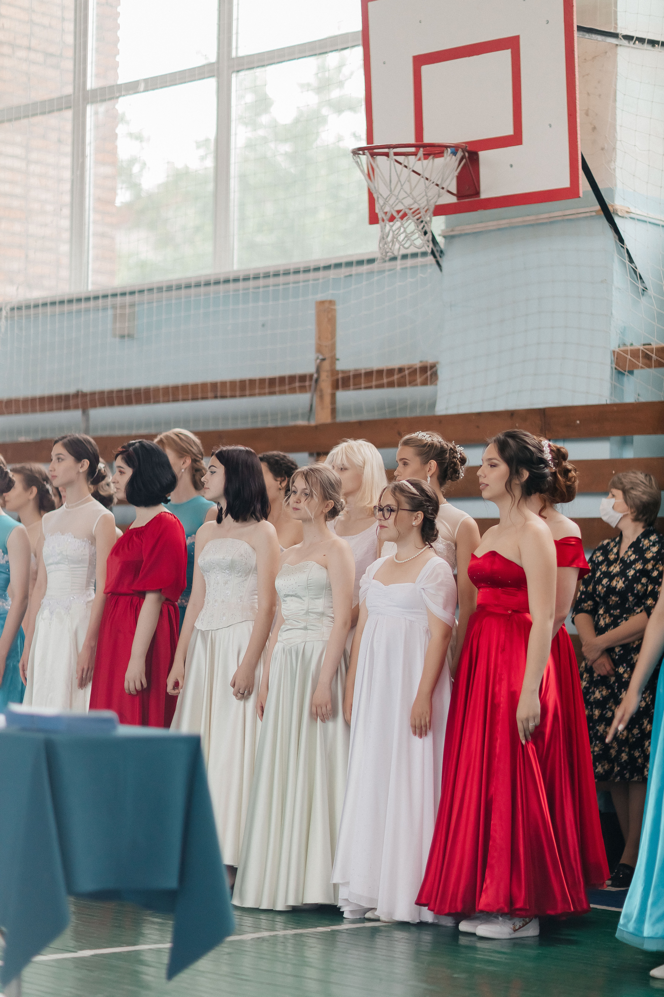 Выпускной. Свадебный и женский фотограф