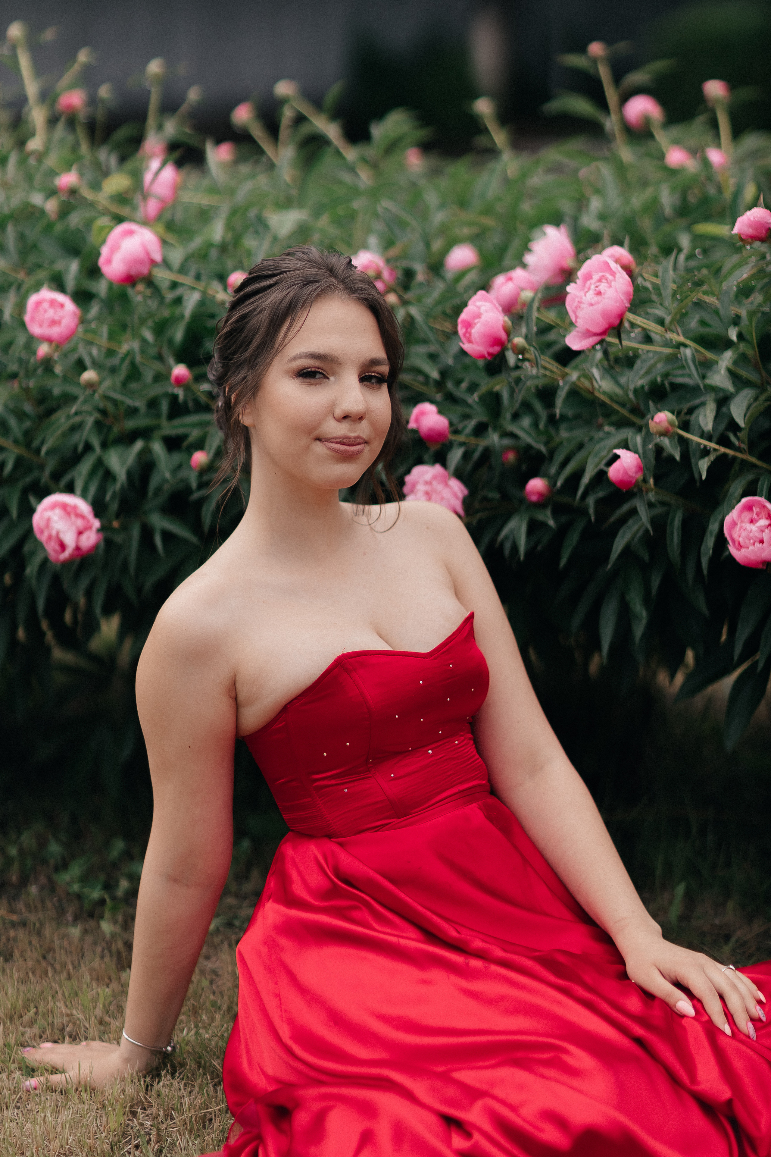 Выпускной. Свадебный и женский фотограф