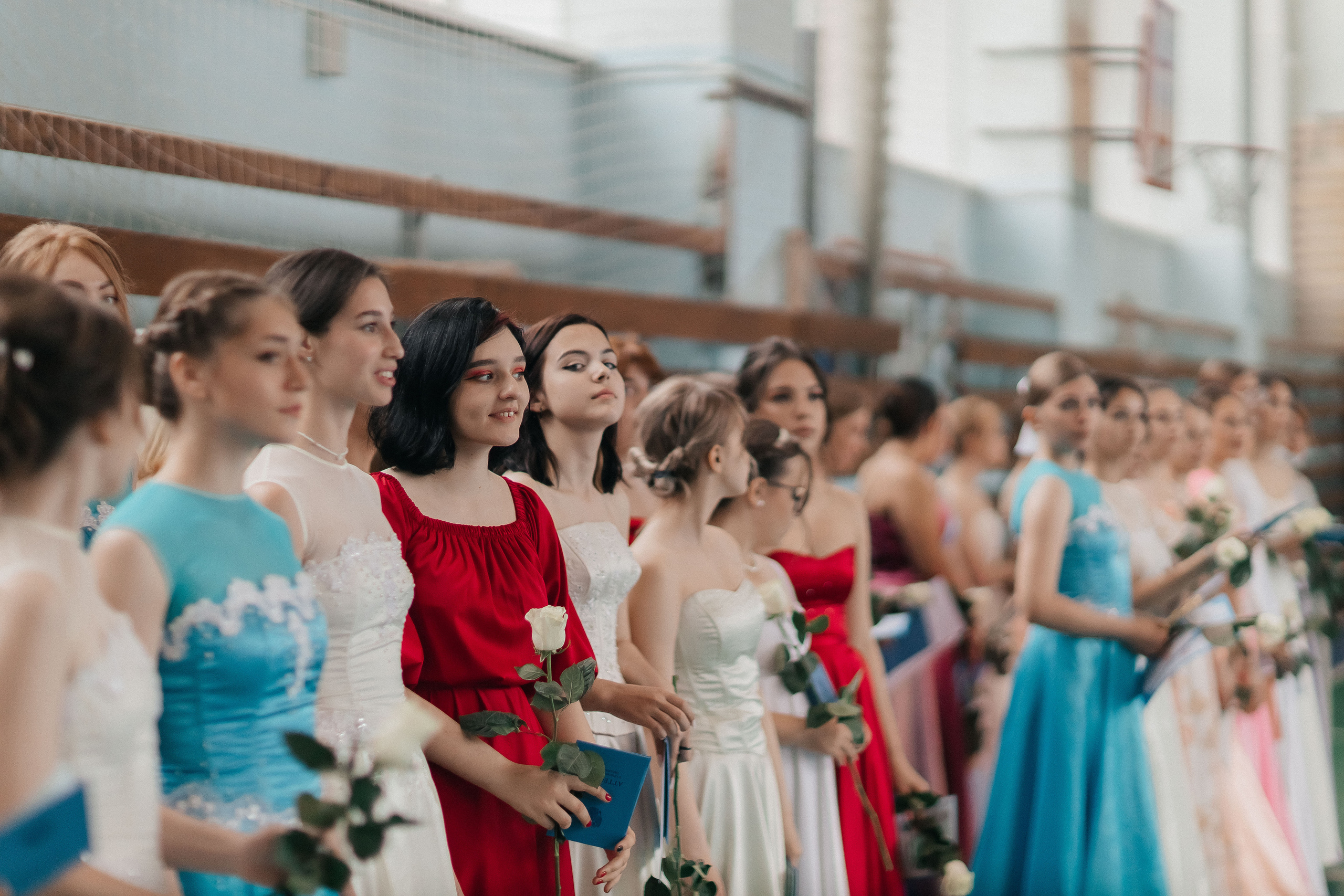 Выпускной. Свадебный и женский фотограф
