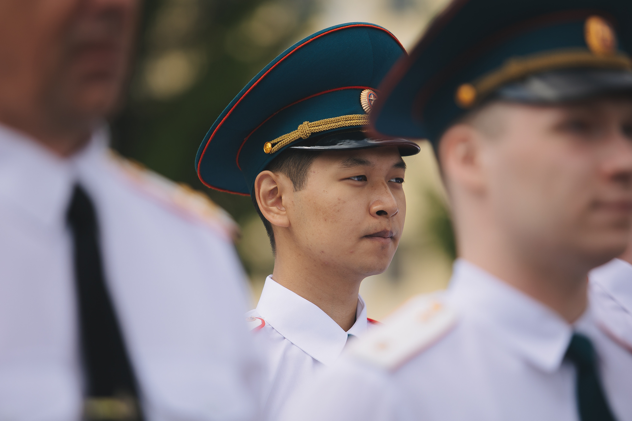 Выпускной МЧС. Свадебный и женский фотограф