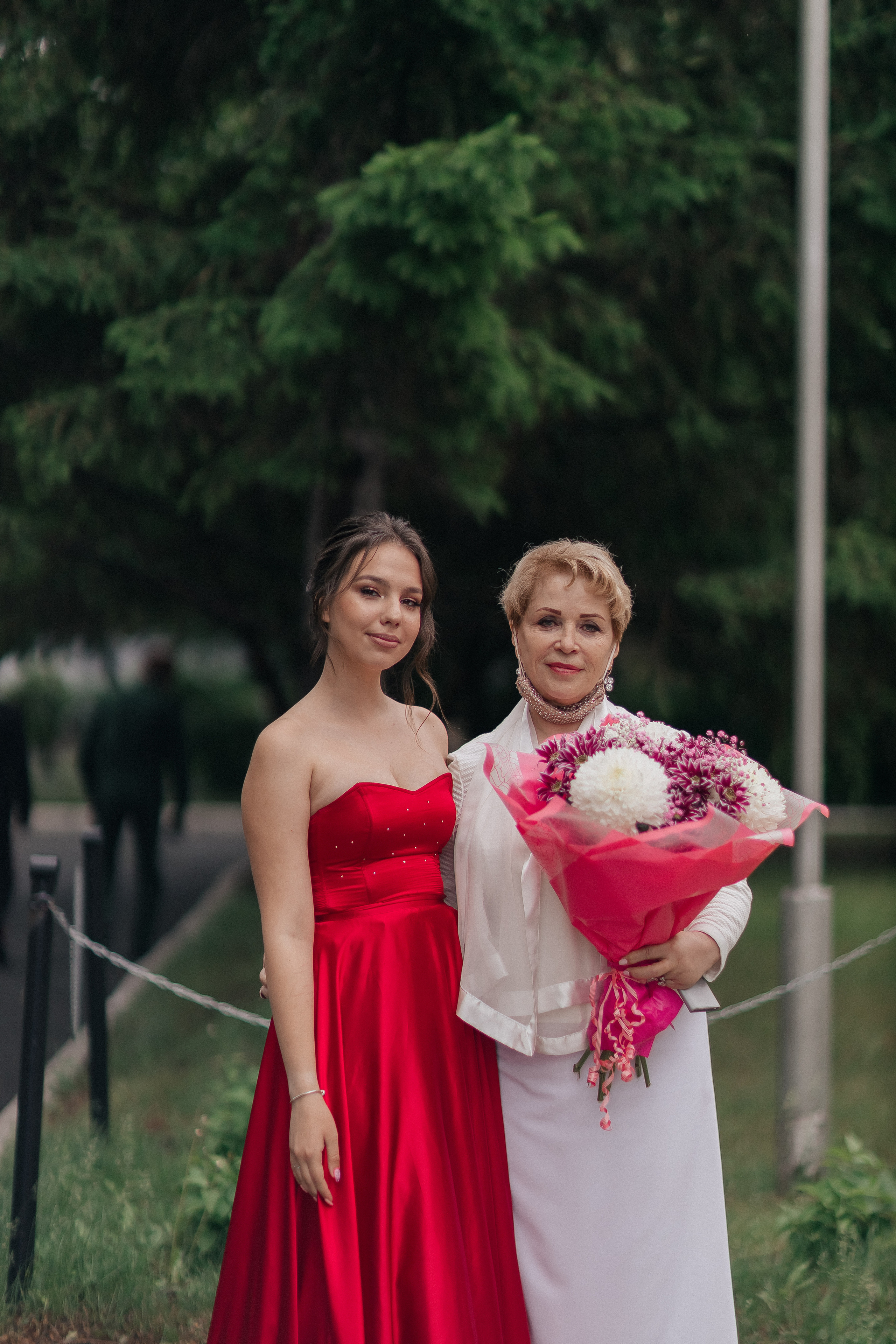 Выпускной. Свадебный и женский фотограф