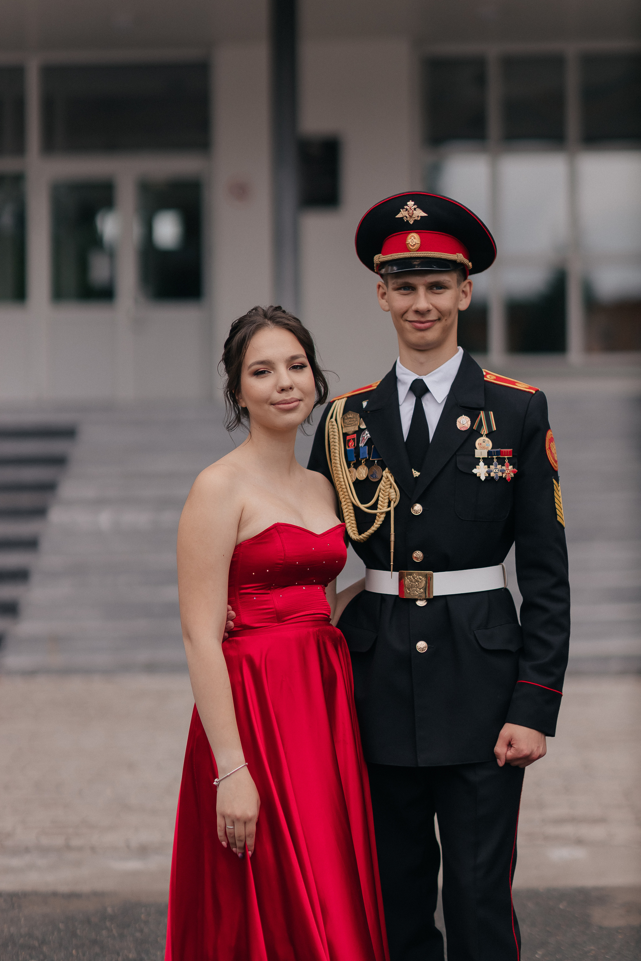 Выпускной. Свадебный и женский фотограф