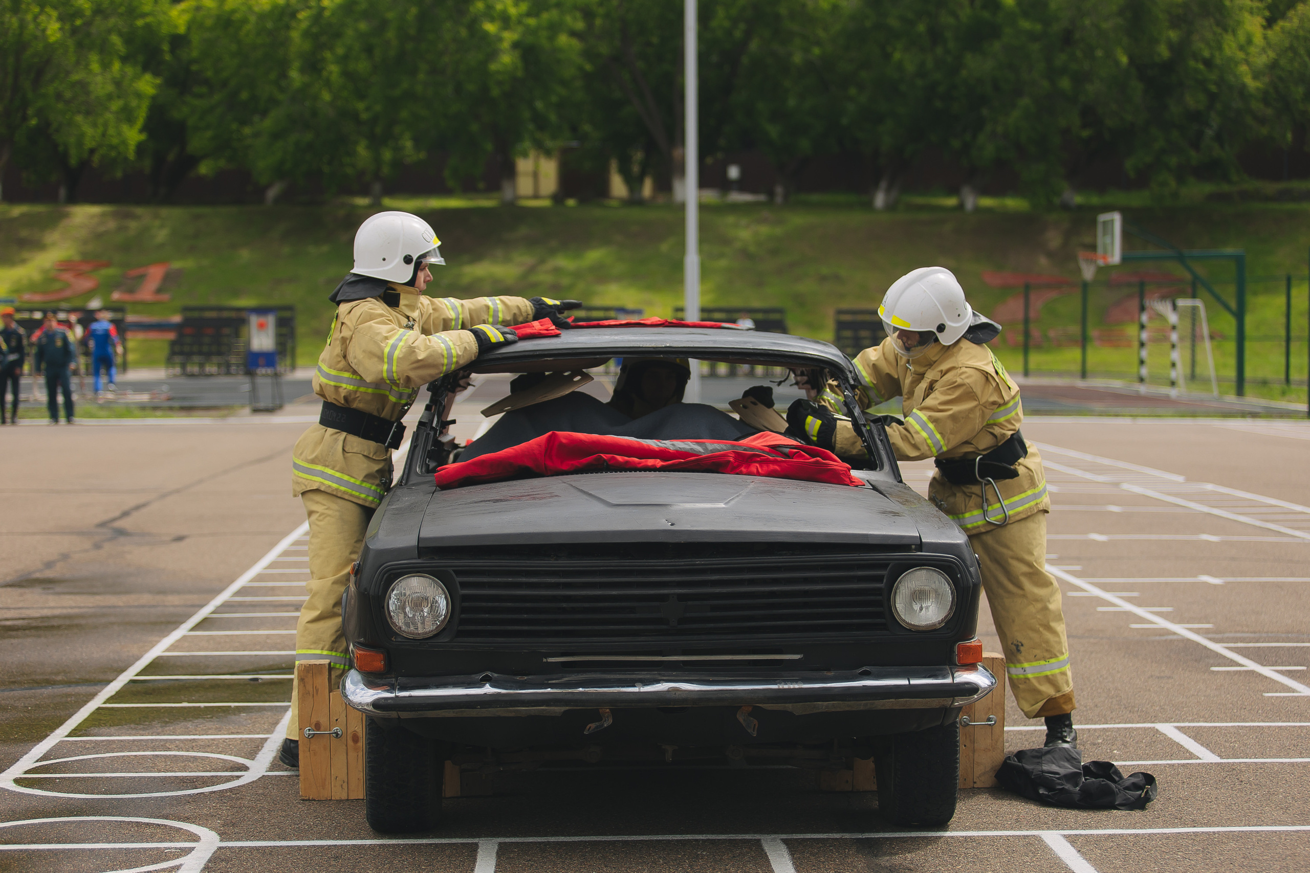 Выпускной МЧС. Свадебный и женский фотограф