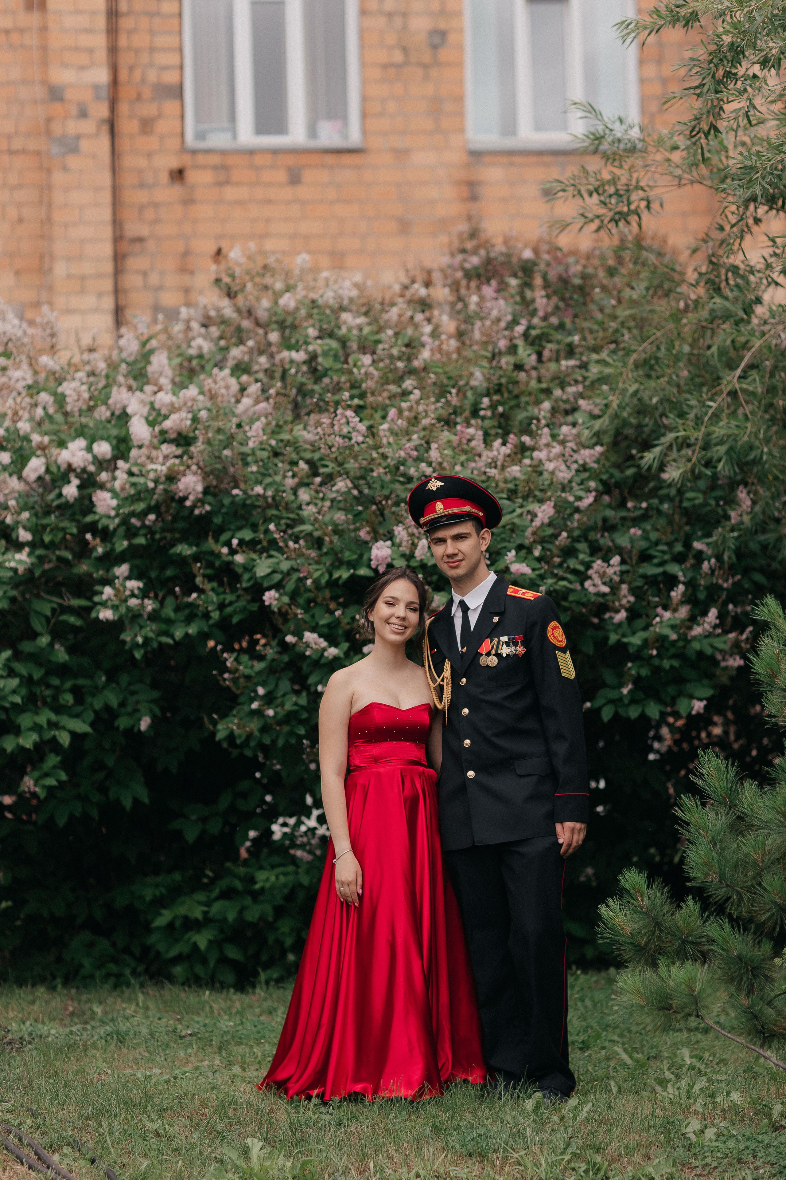 Выпускной. Свадебный и женский фотограф