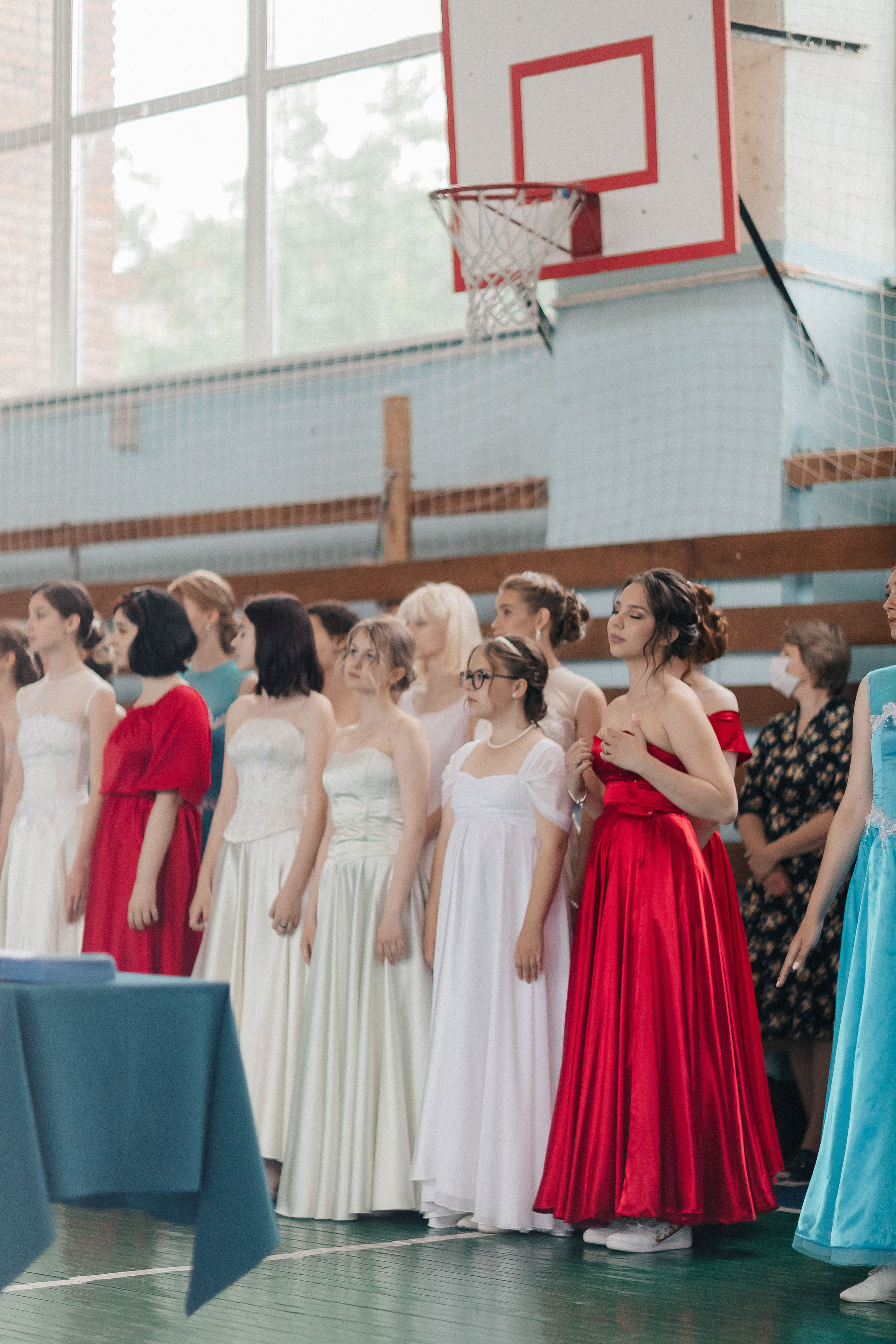 Выпускной. Свадебный и женский фотограф