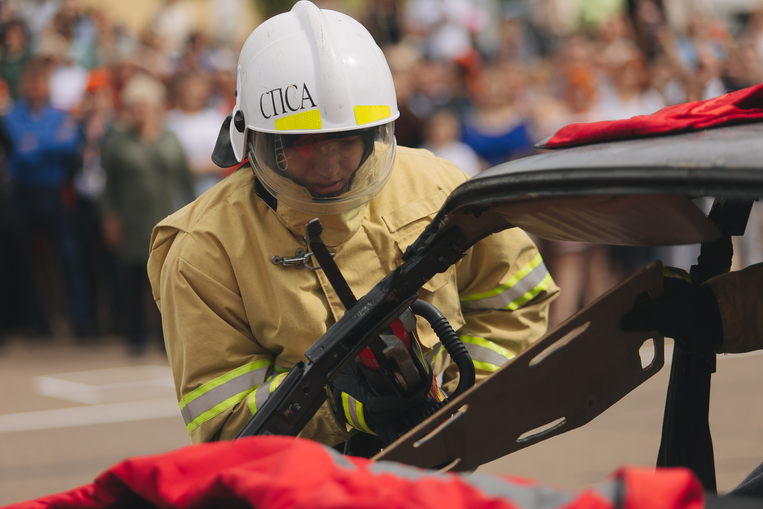 Выпускной МЧС. Свадебный и женский фотограф