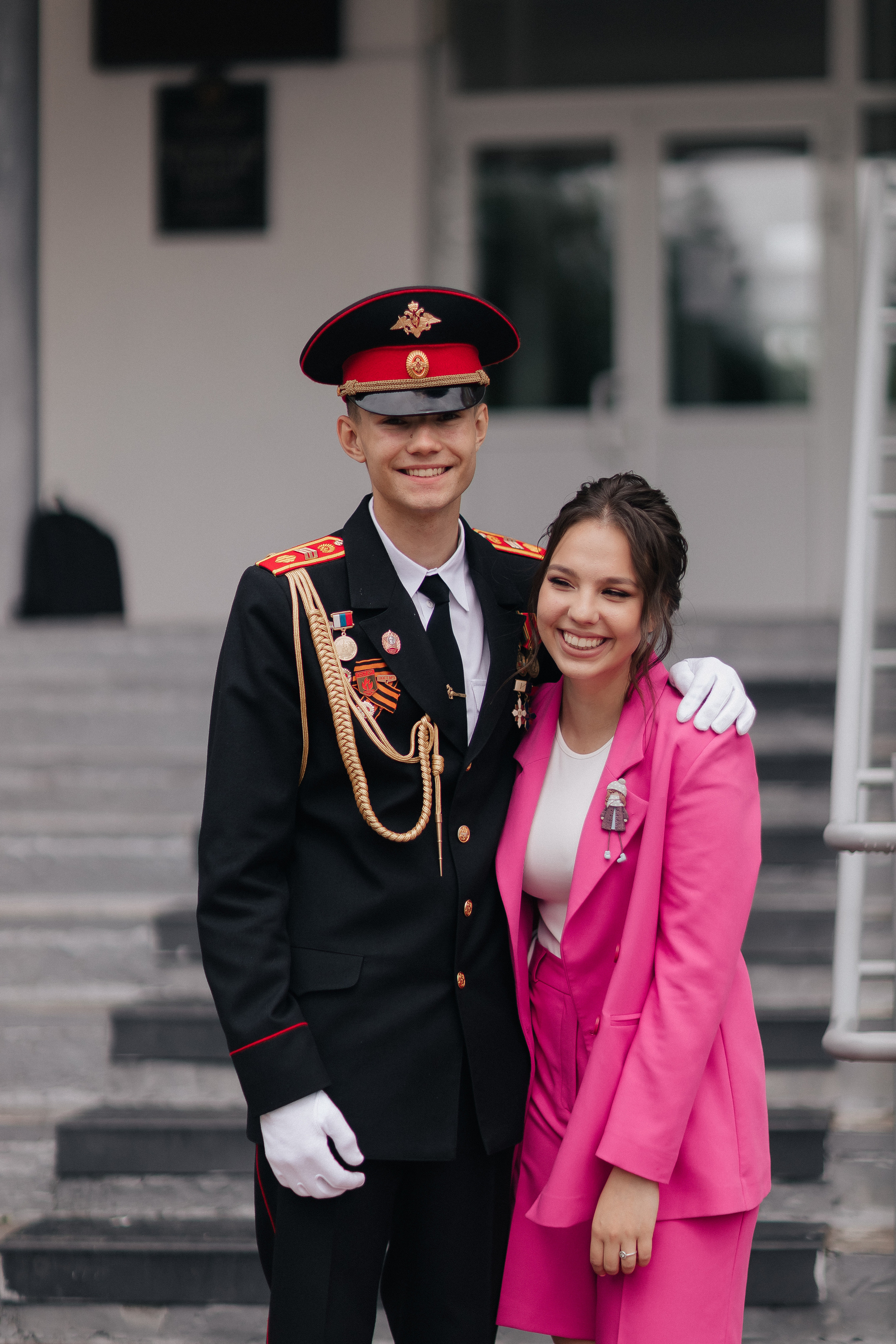 Выпускной. Свадебный и женский фотограф