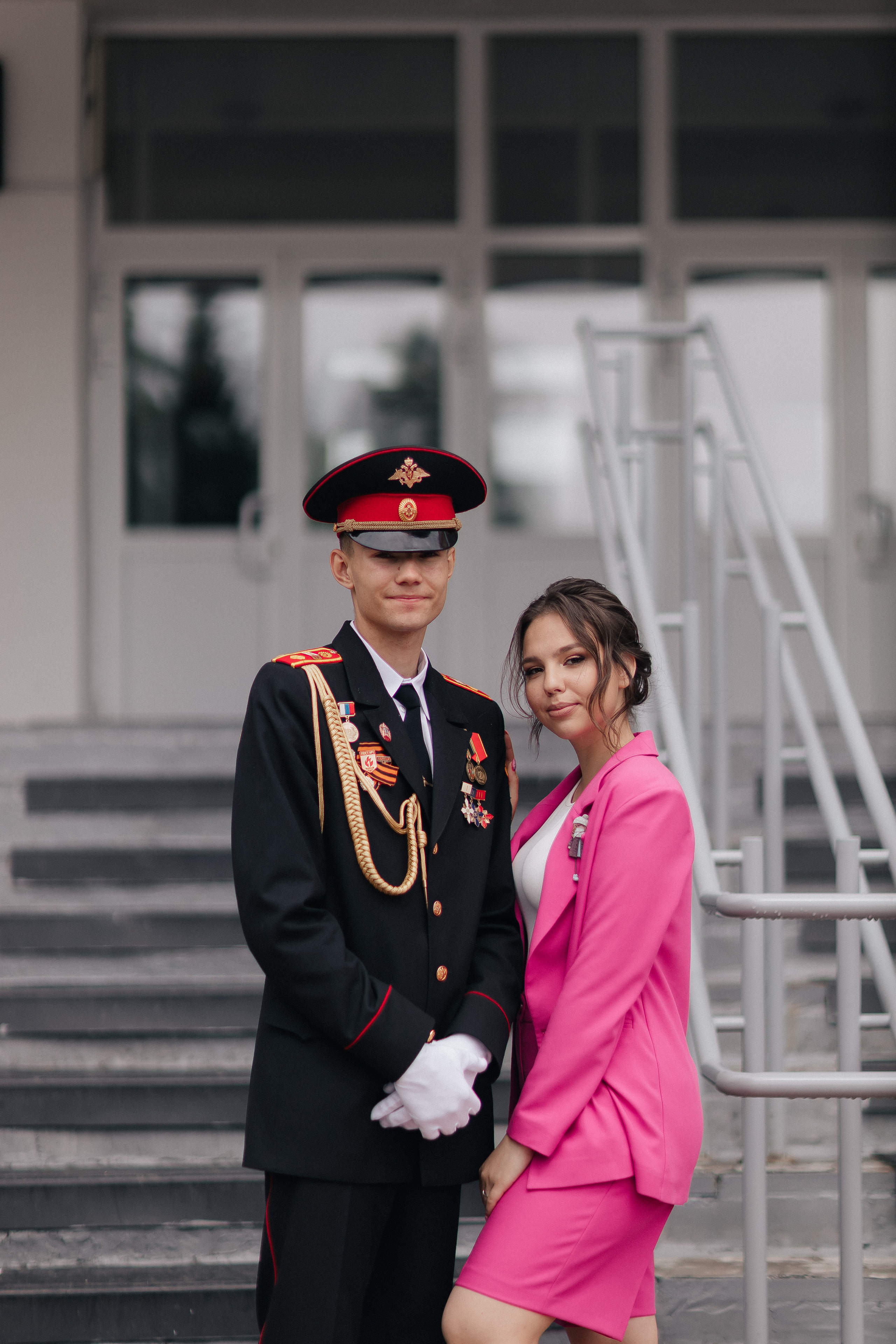 Выпускной. Свадебный и женский фотограф