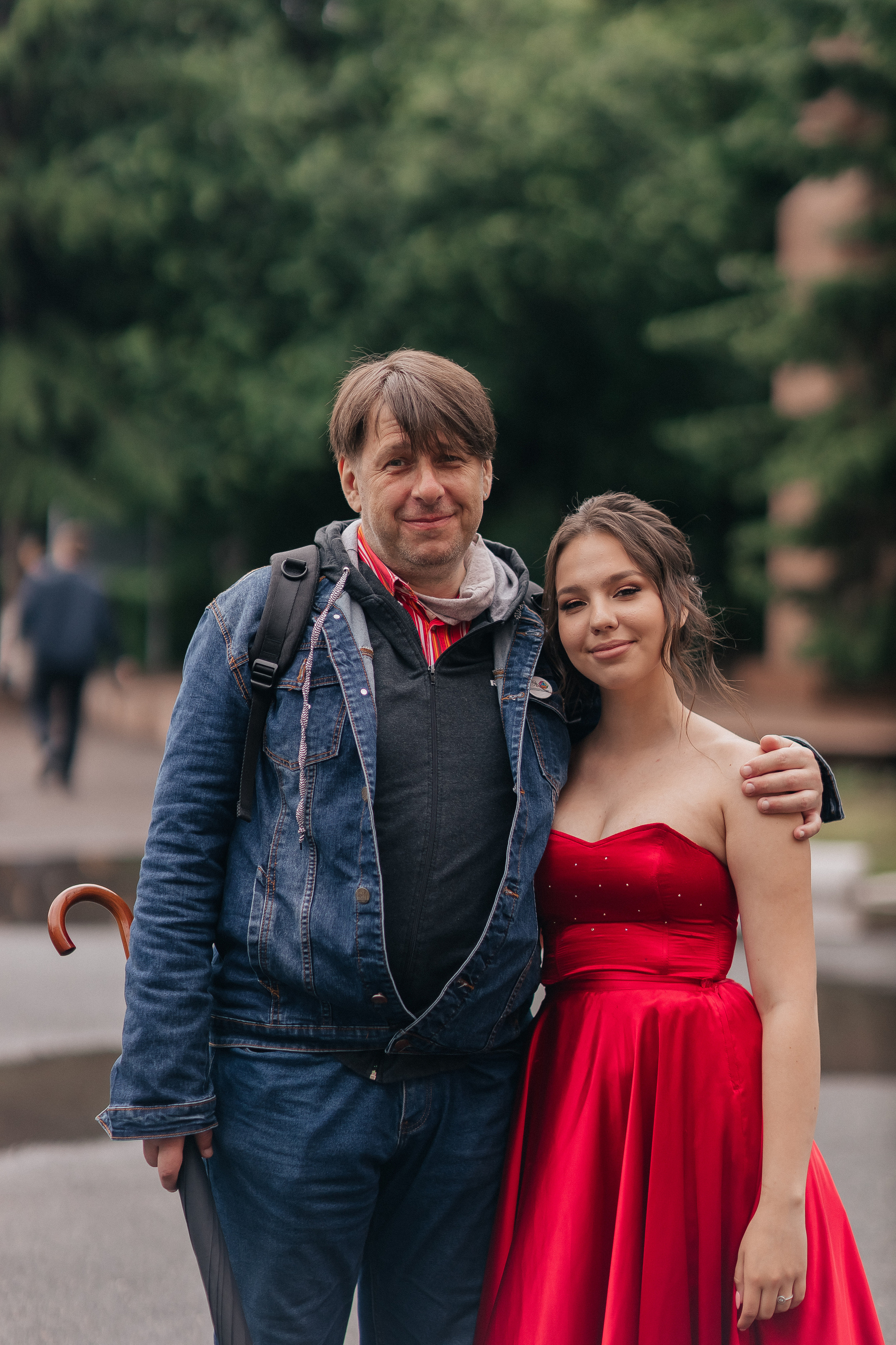 Выпускной. Свадебный и женский фотограф