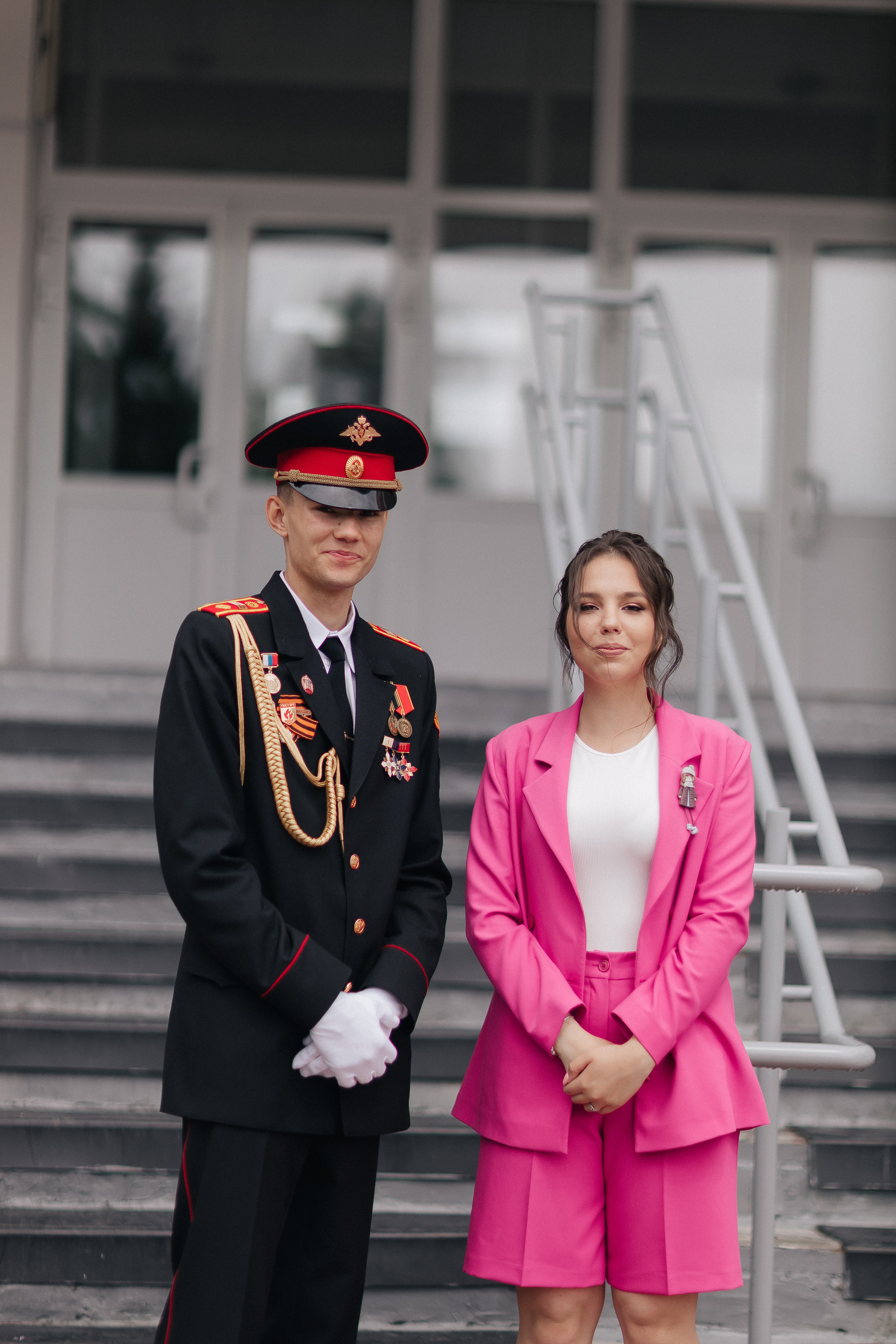 Выпускной. Свадебный и женский фотограф