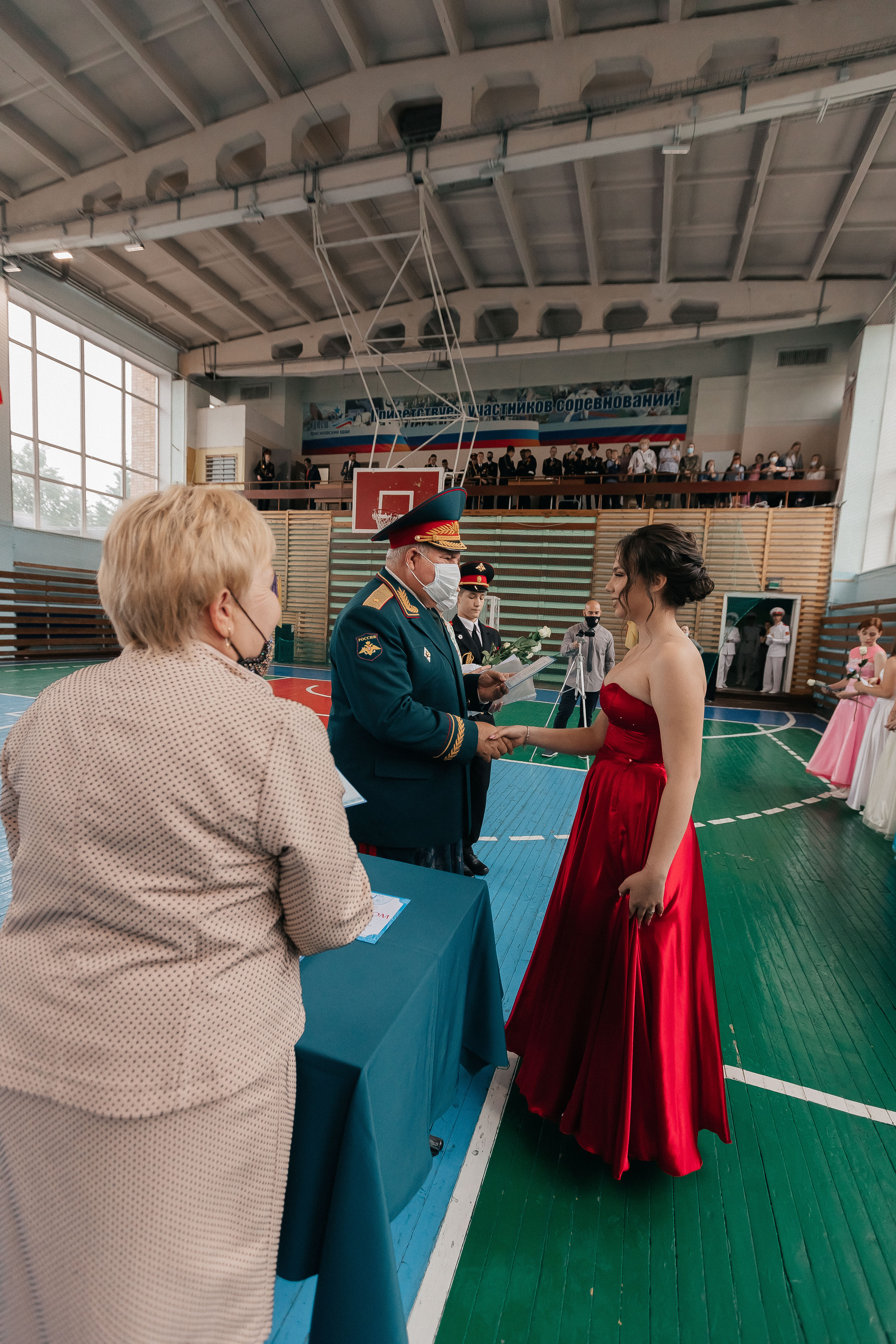 Выпускной. Свадебный и женский фотограф