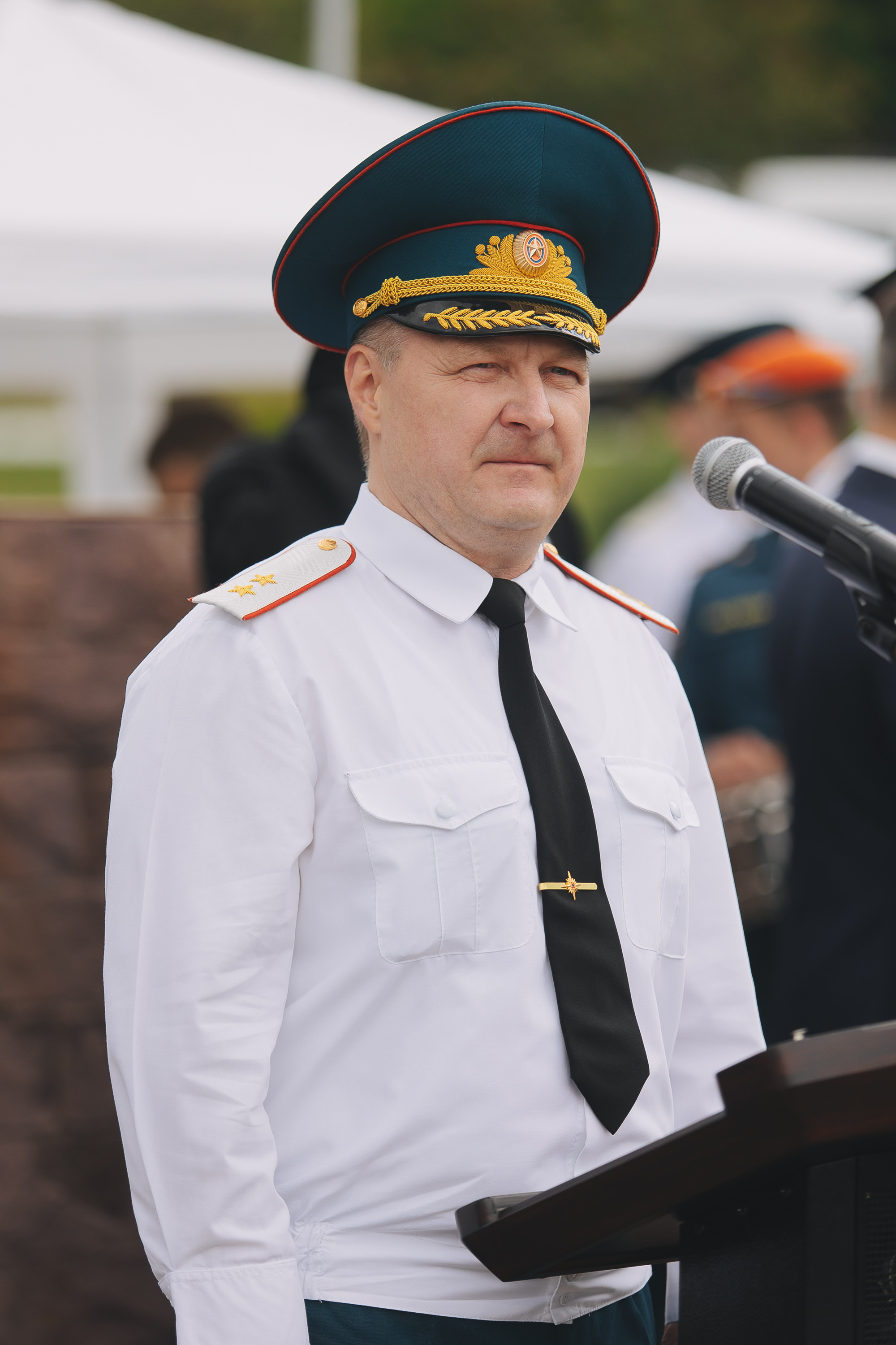 Выпускной МЧС. Свадебный и женский фотограф