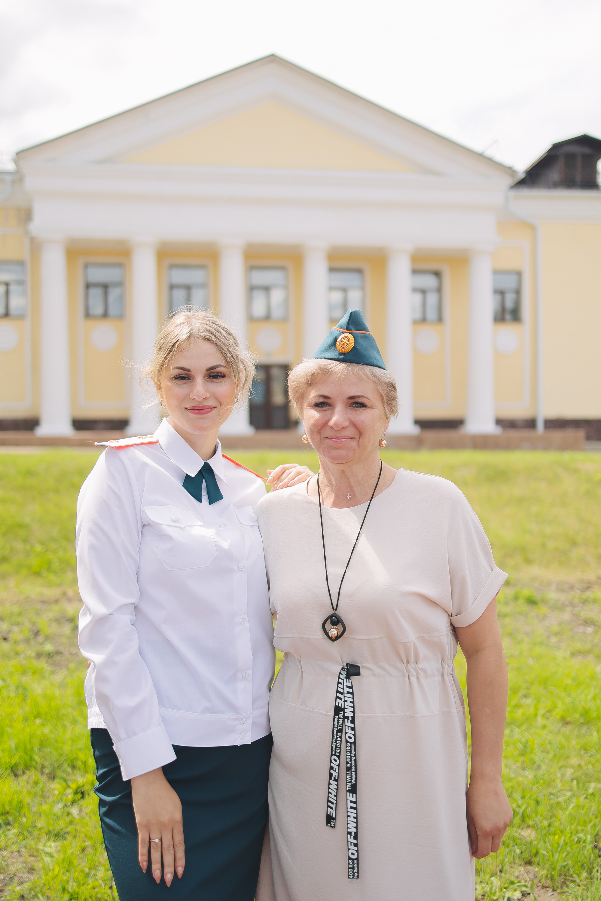 Выпускной МЧС. Свадебный и женский фотограф