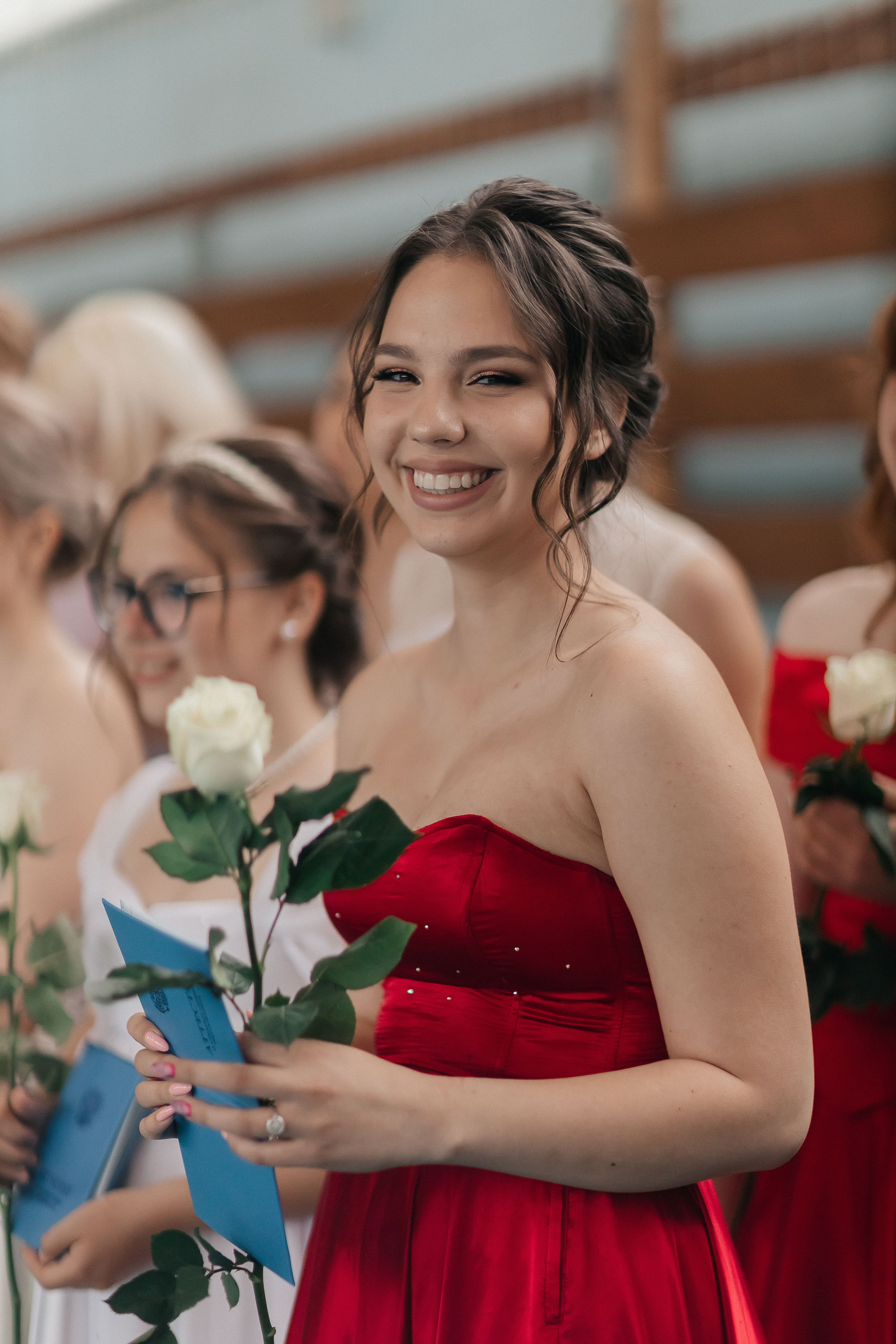 Выпускной. Свадебный и женский фотограф