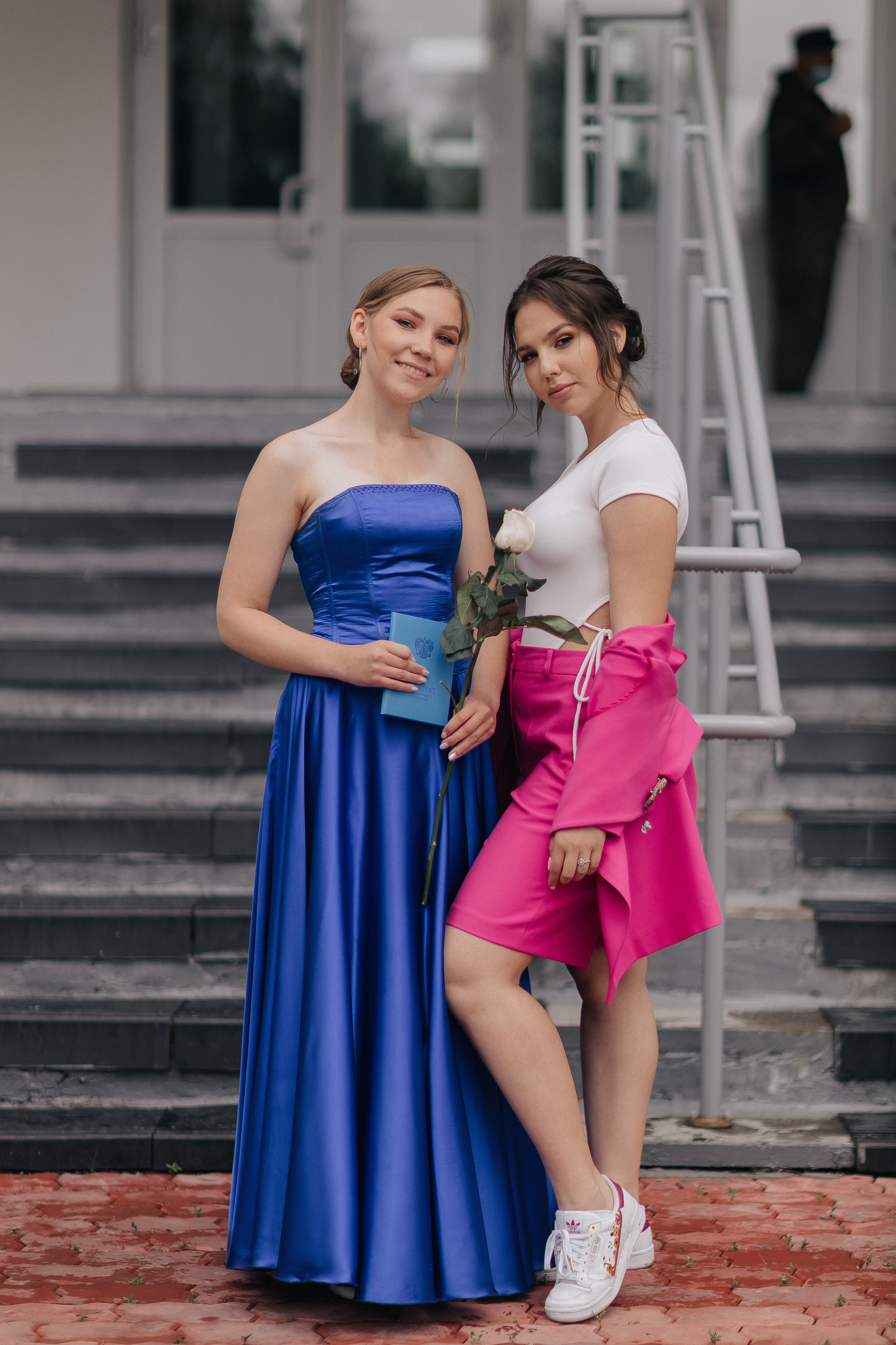 Выпускной. Свадебный и женский фотограф