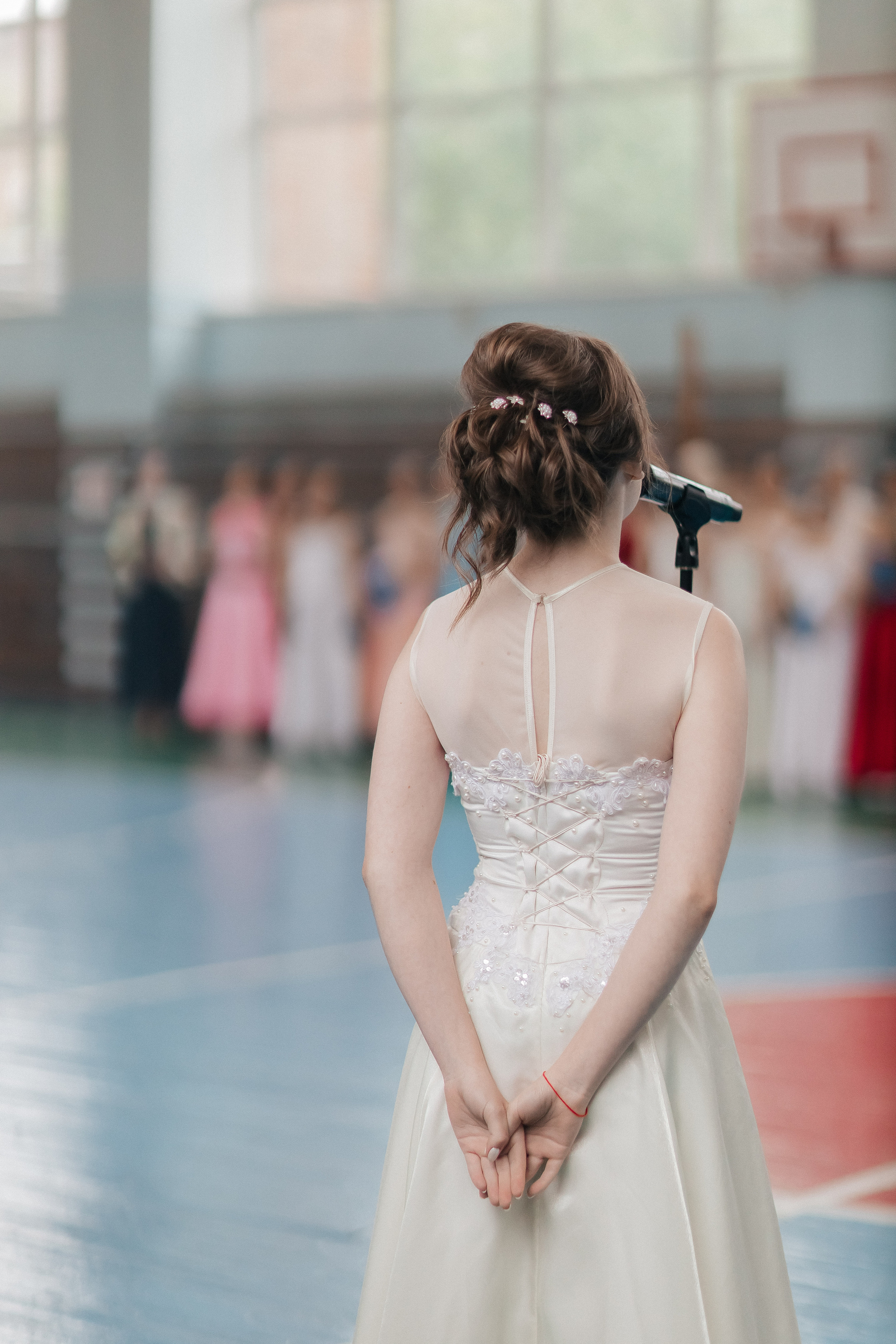 Выпускной. Свадебный и женский фотограф