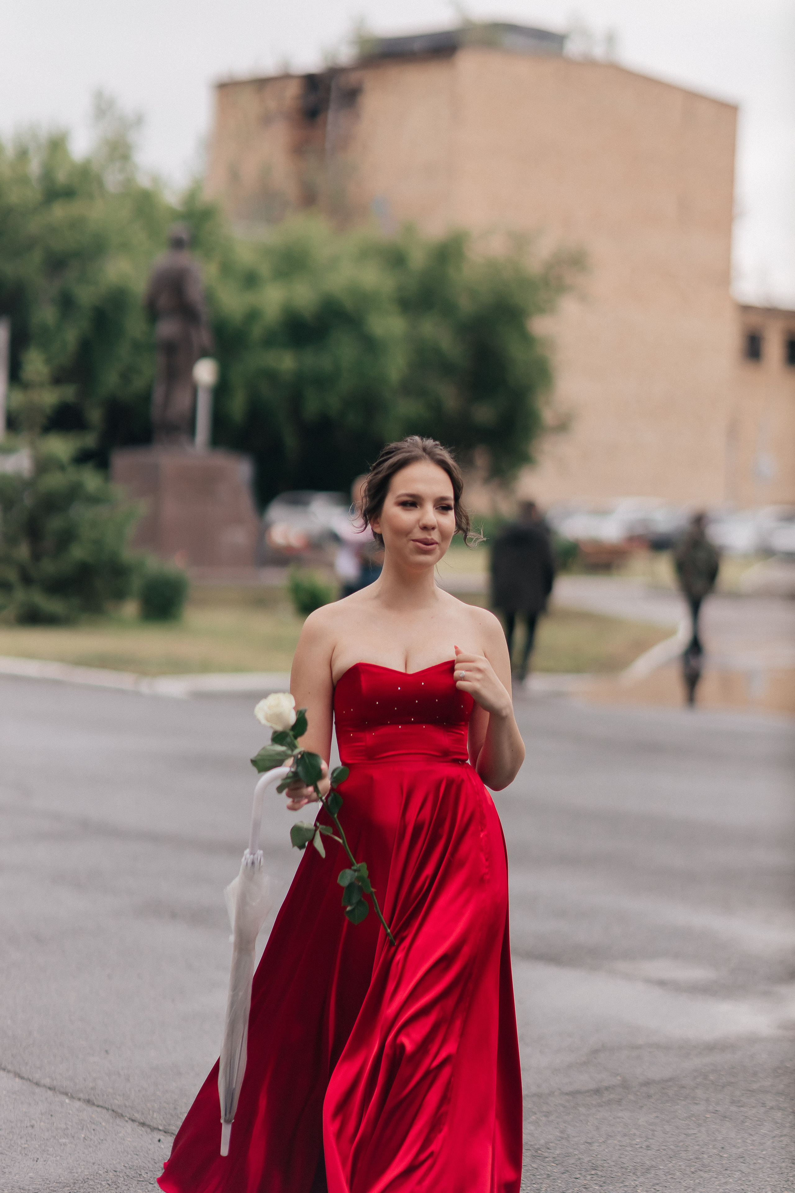 Выпускной. Свадебный и женский фотограф