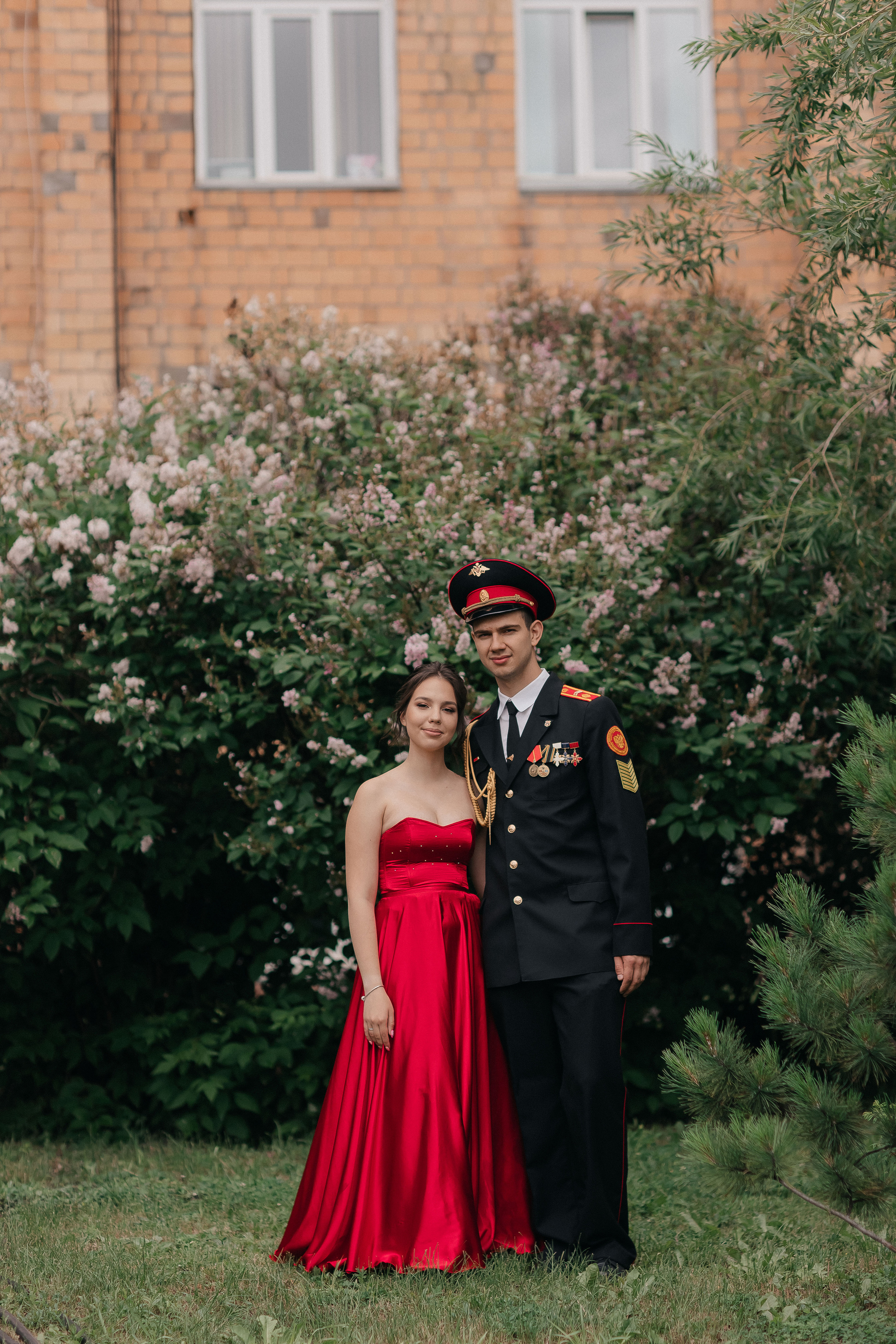 Выпускной. Свадебный и женский фотограф