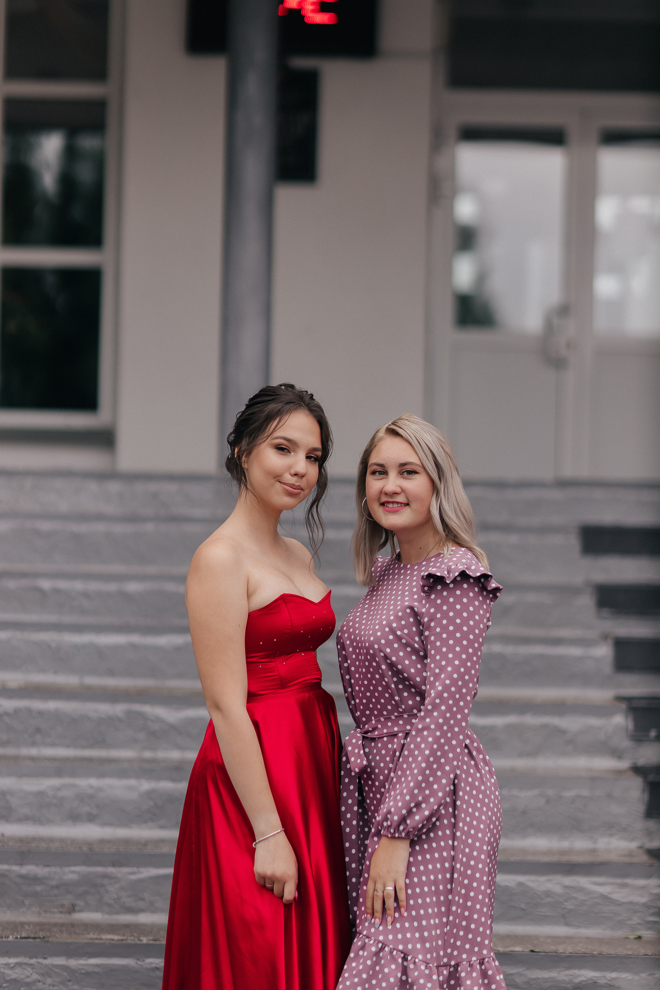 Выпускной. Свадебный и женский фотограф