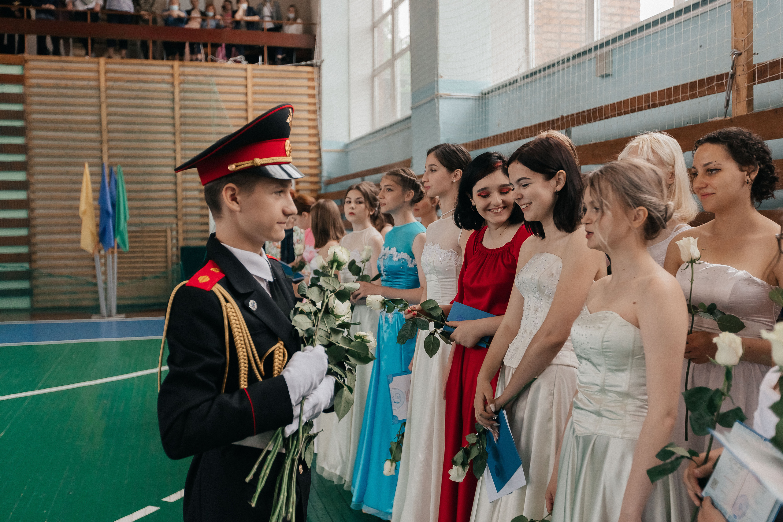 Выпускной. Свадебный и женский фотограф