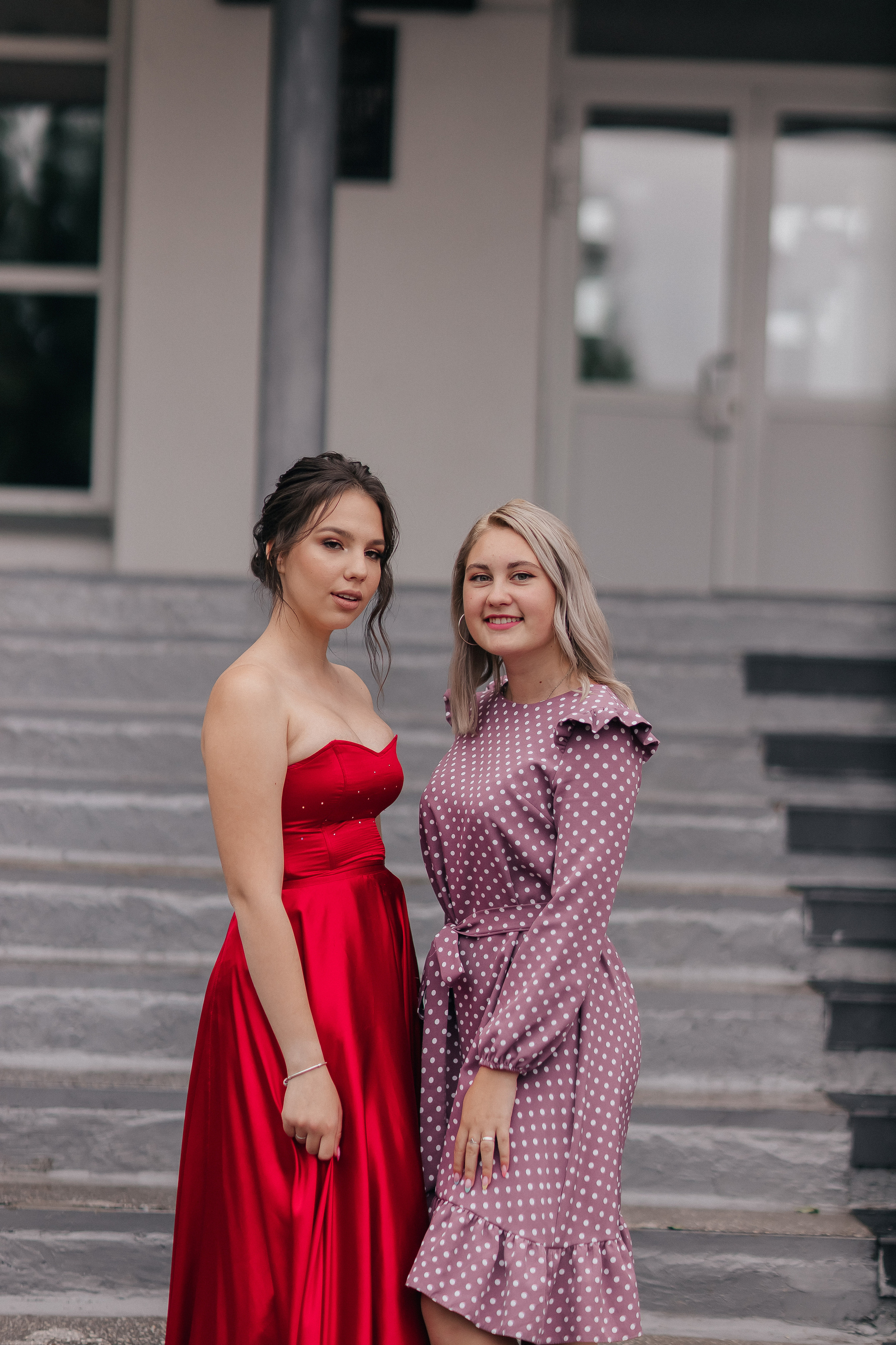 Выпускной. Свадебный и женский фотограф