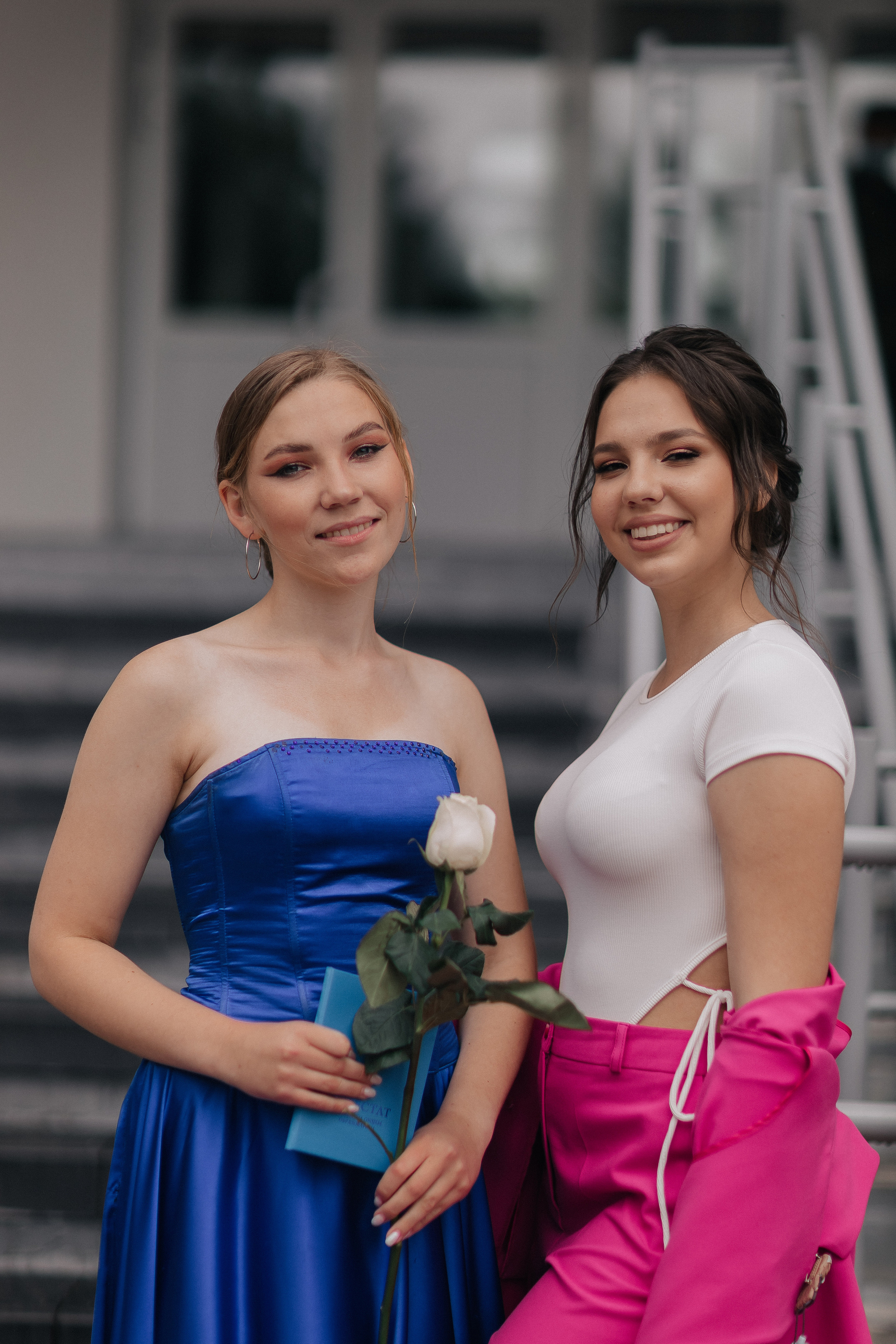 Выпускной. Свадебный и женский фотограф