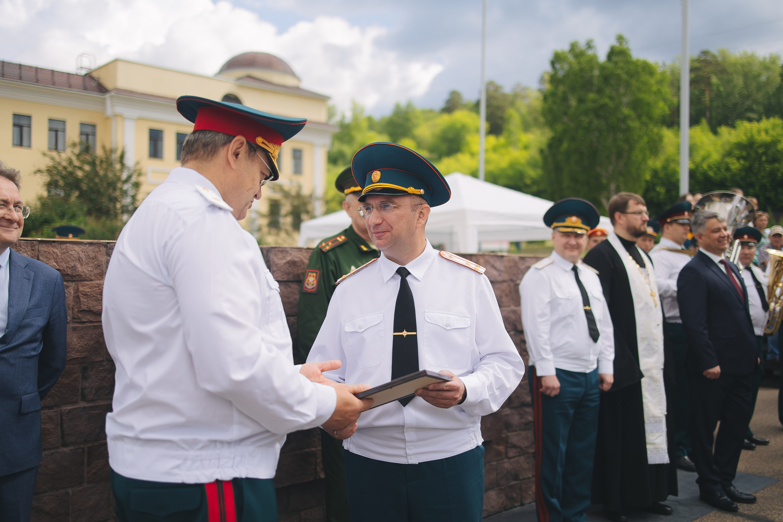 Выпускной МЧС. Свадебный и женский фотограф