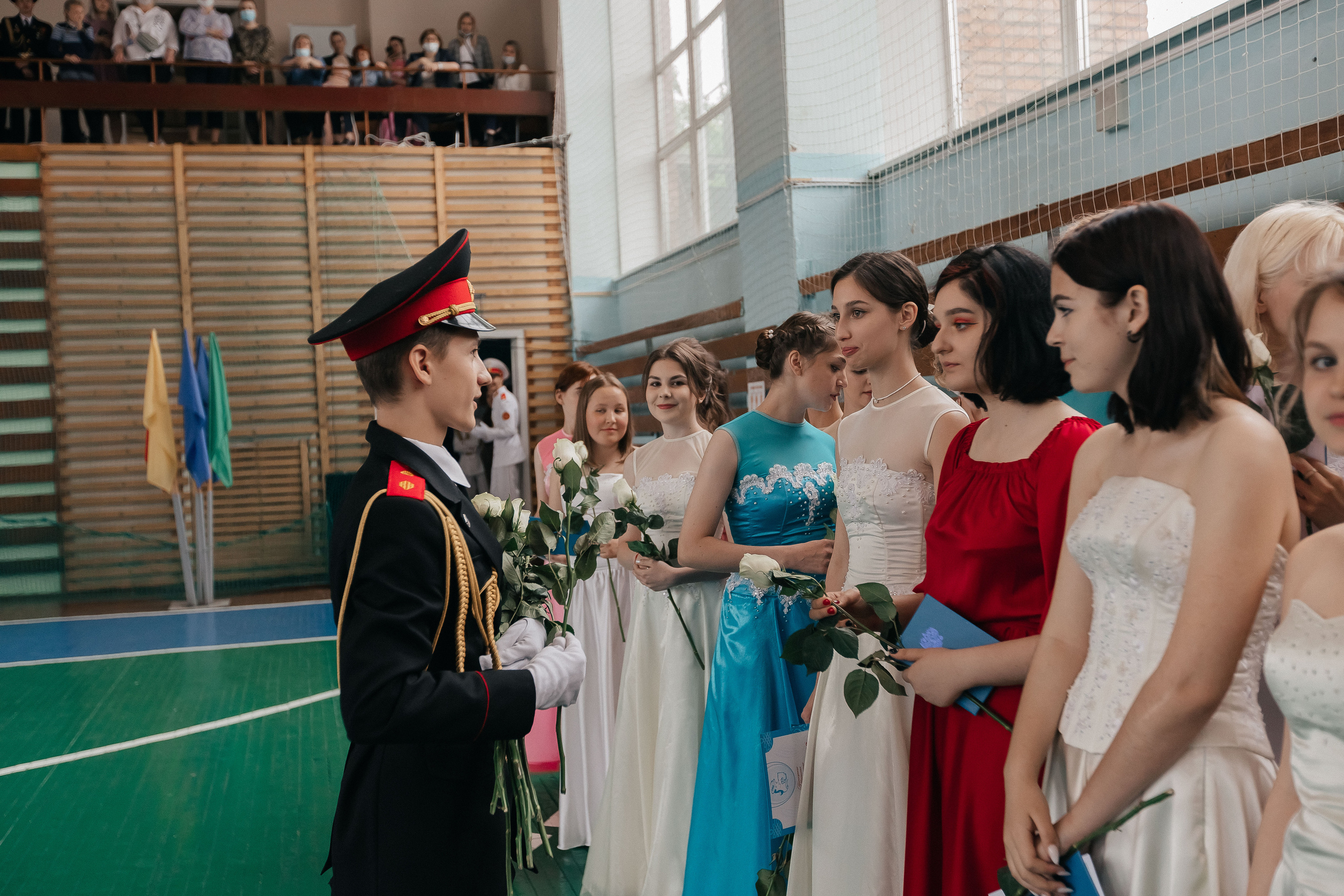 Выпускной. Свадебный и женский фотограф