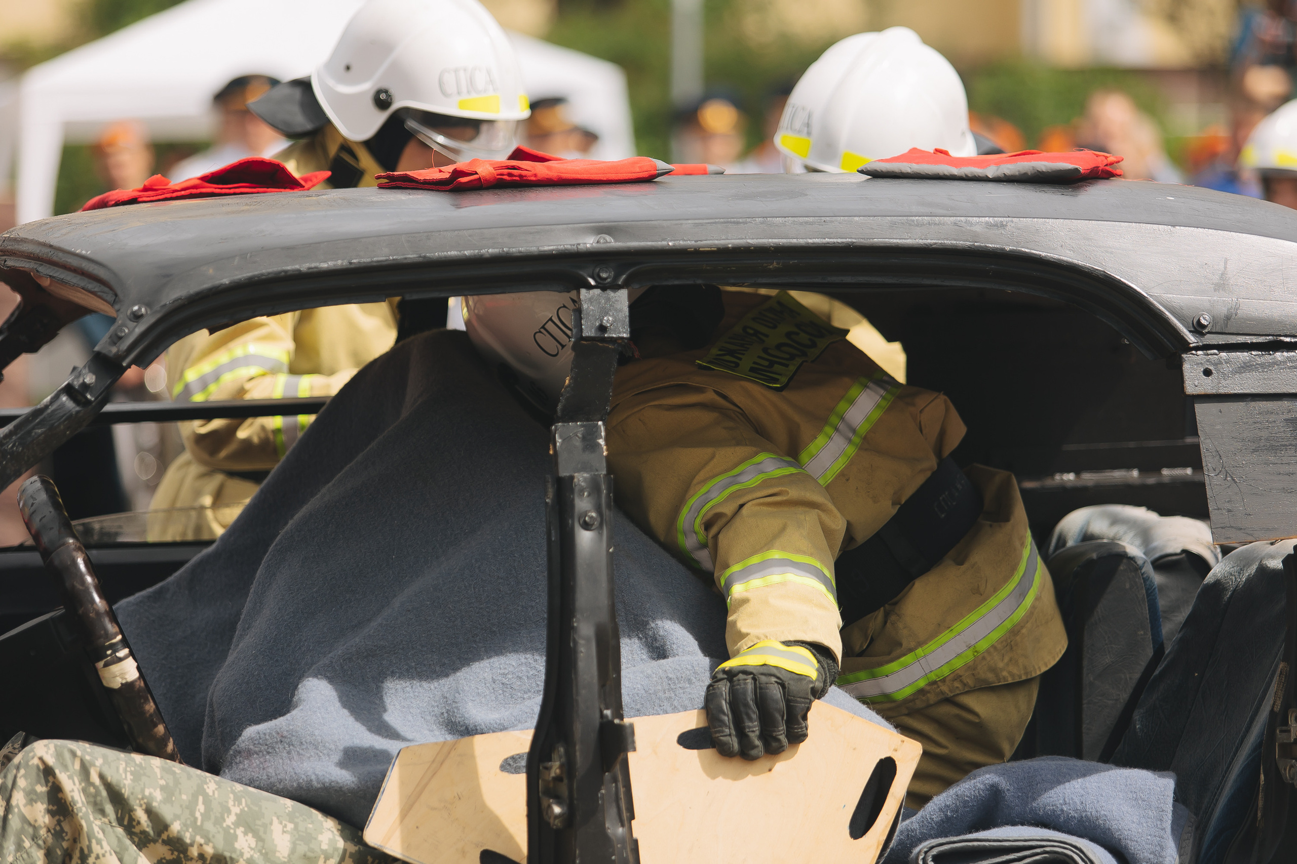 Выпускной МЧС. Свадебный и женский фотограф