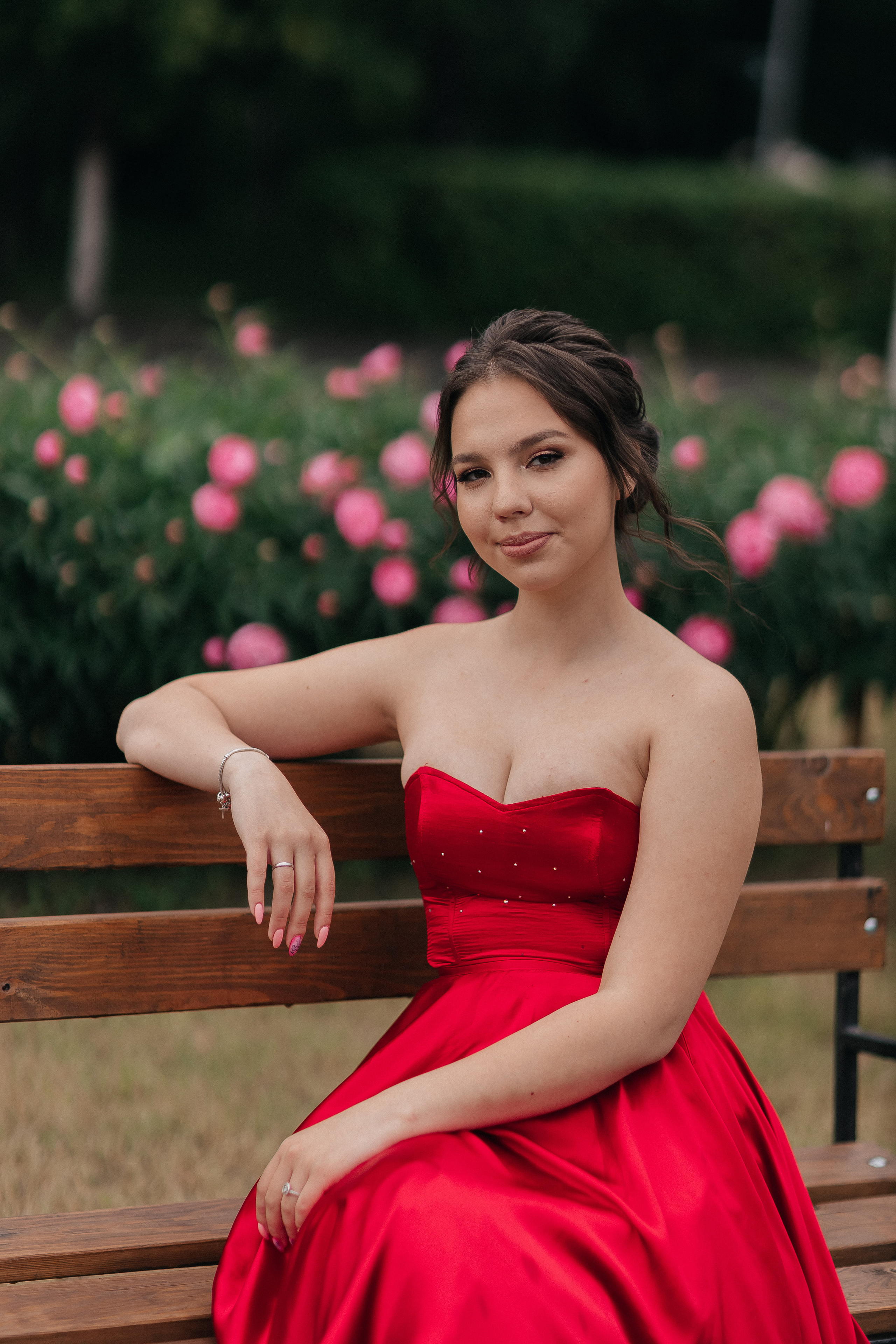 Выпускной. Свадебный и женский фотограф