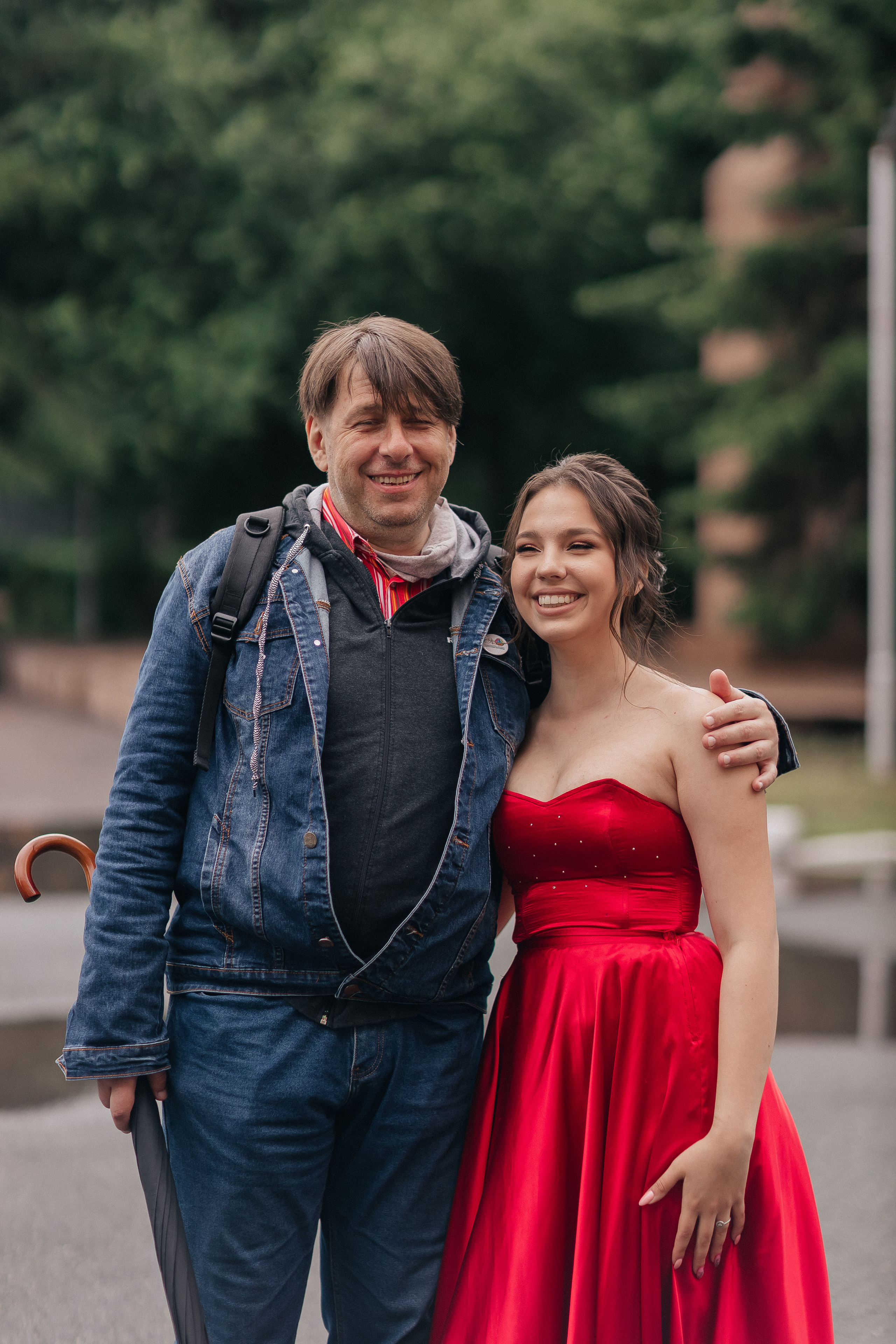 Выпускной. Свадебный и женский фотограф