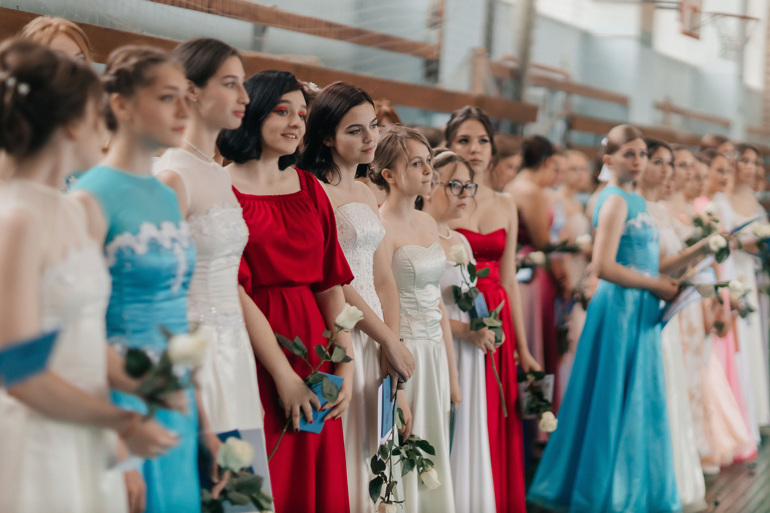 Выпускной. Свадебный и женский фотограф