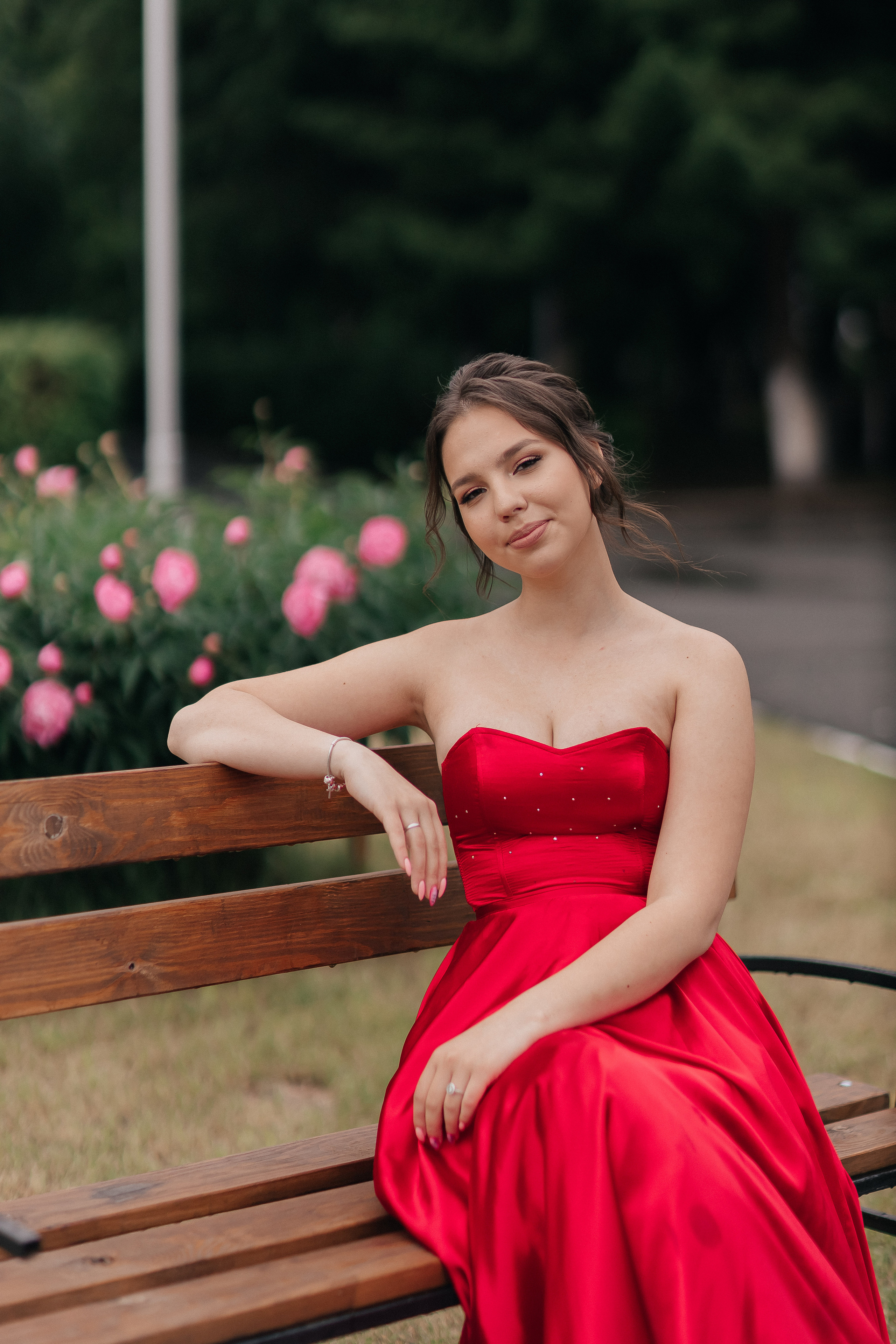 Выпускной. Свадебный и женский фотограф