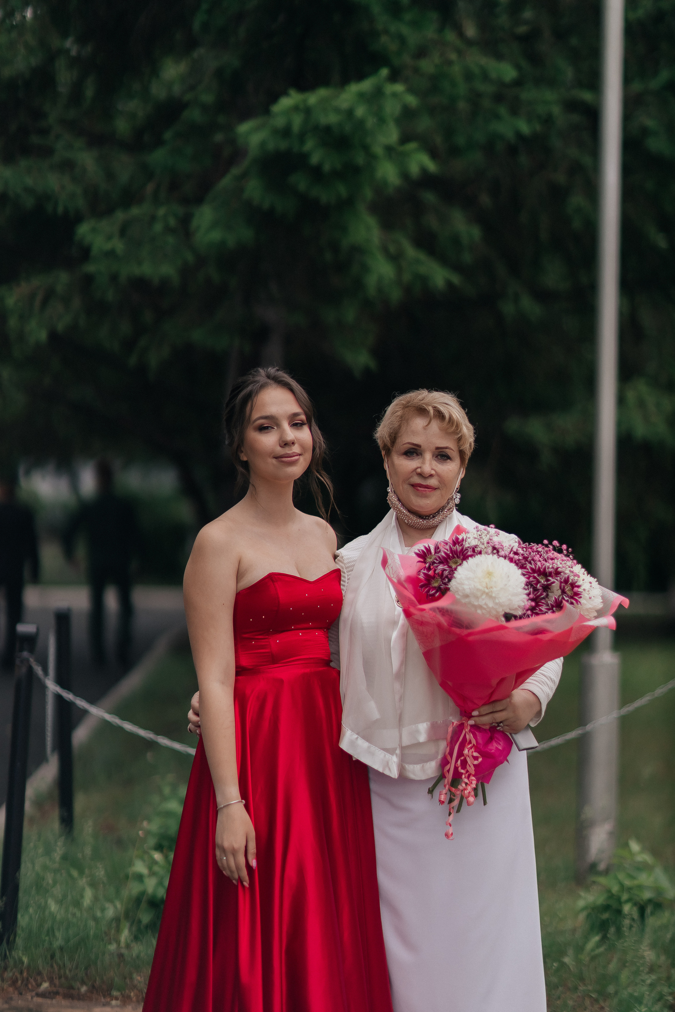 Выпускной. Свадебный и женский фотограф