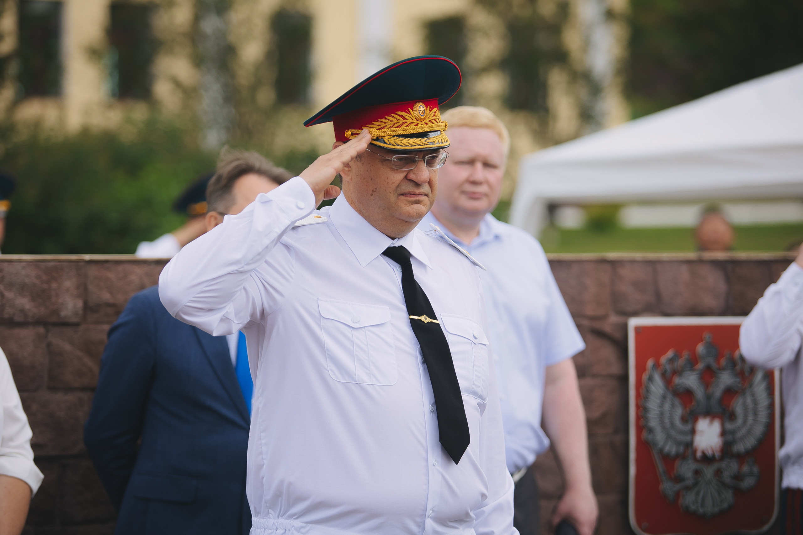 Выпускной МЧС. Свадебный и женский фотограф