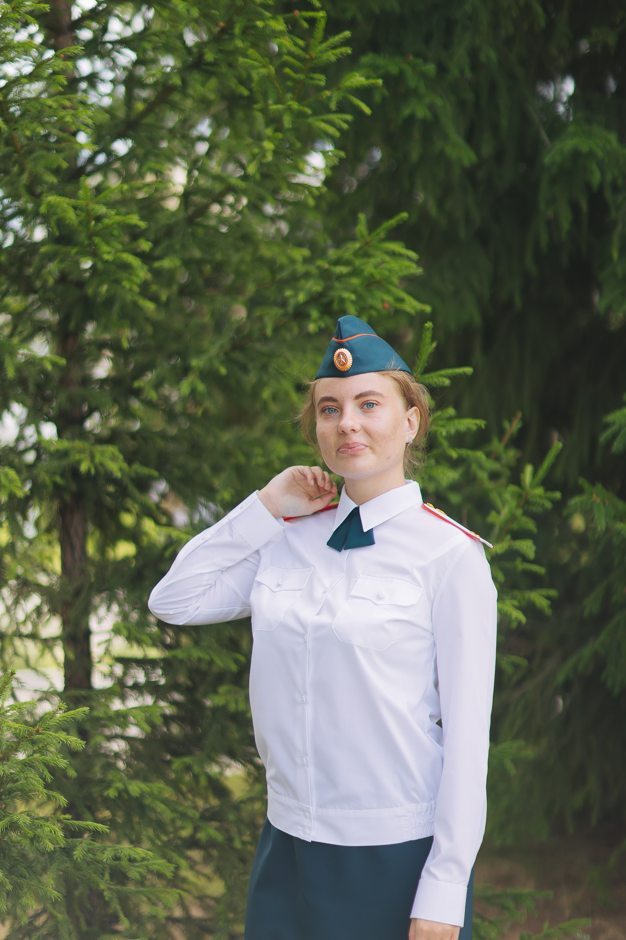 Выпускной МЧС. Свадебный и женский фотограф