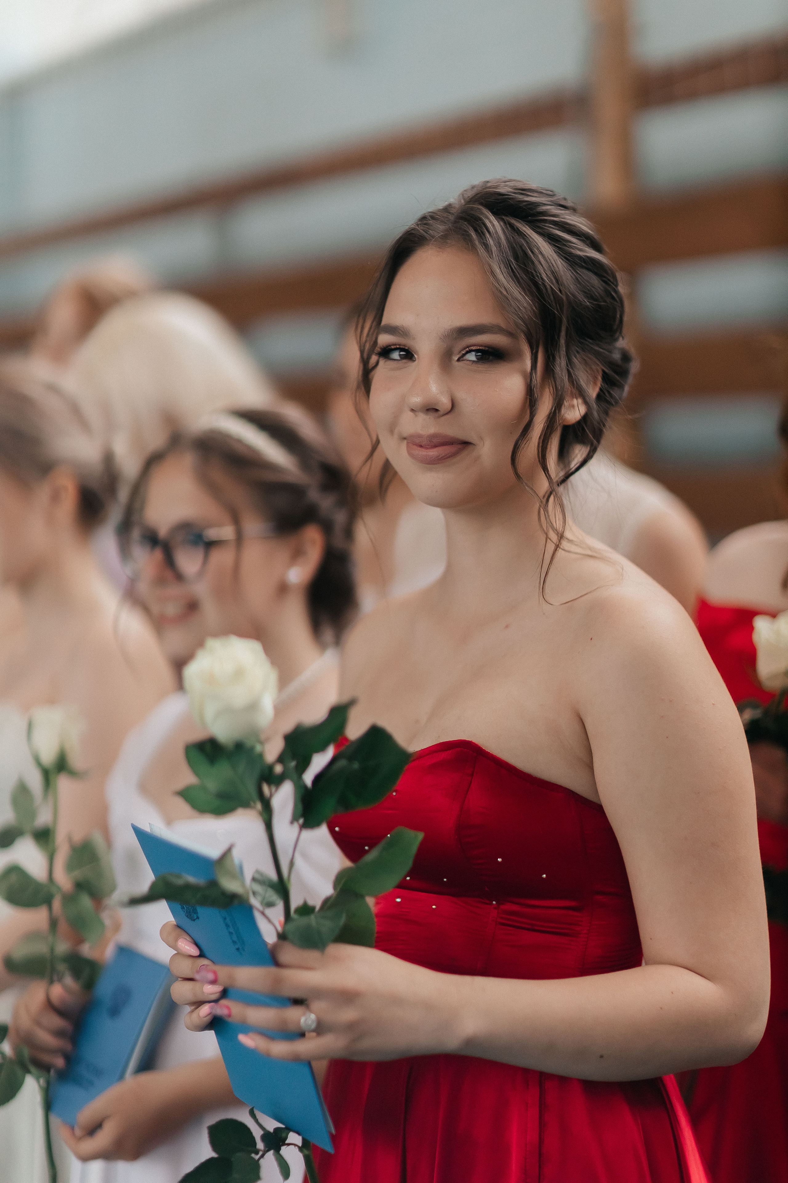 Выпускной. Свадебный и женский фотограф