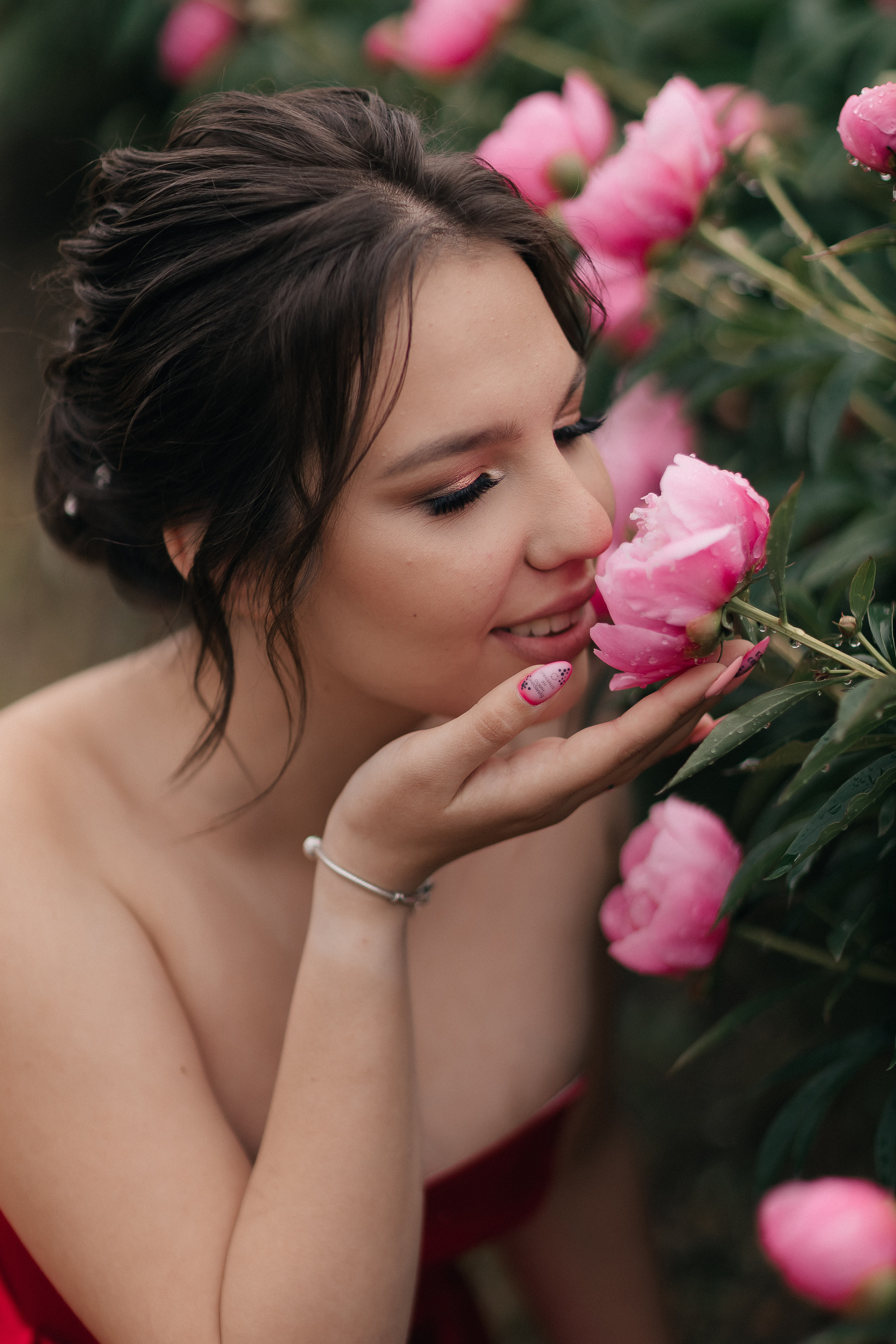 Выпускной. Свадебный и женский фотограф