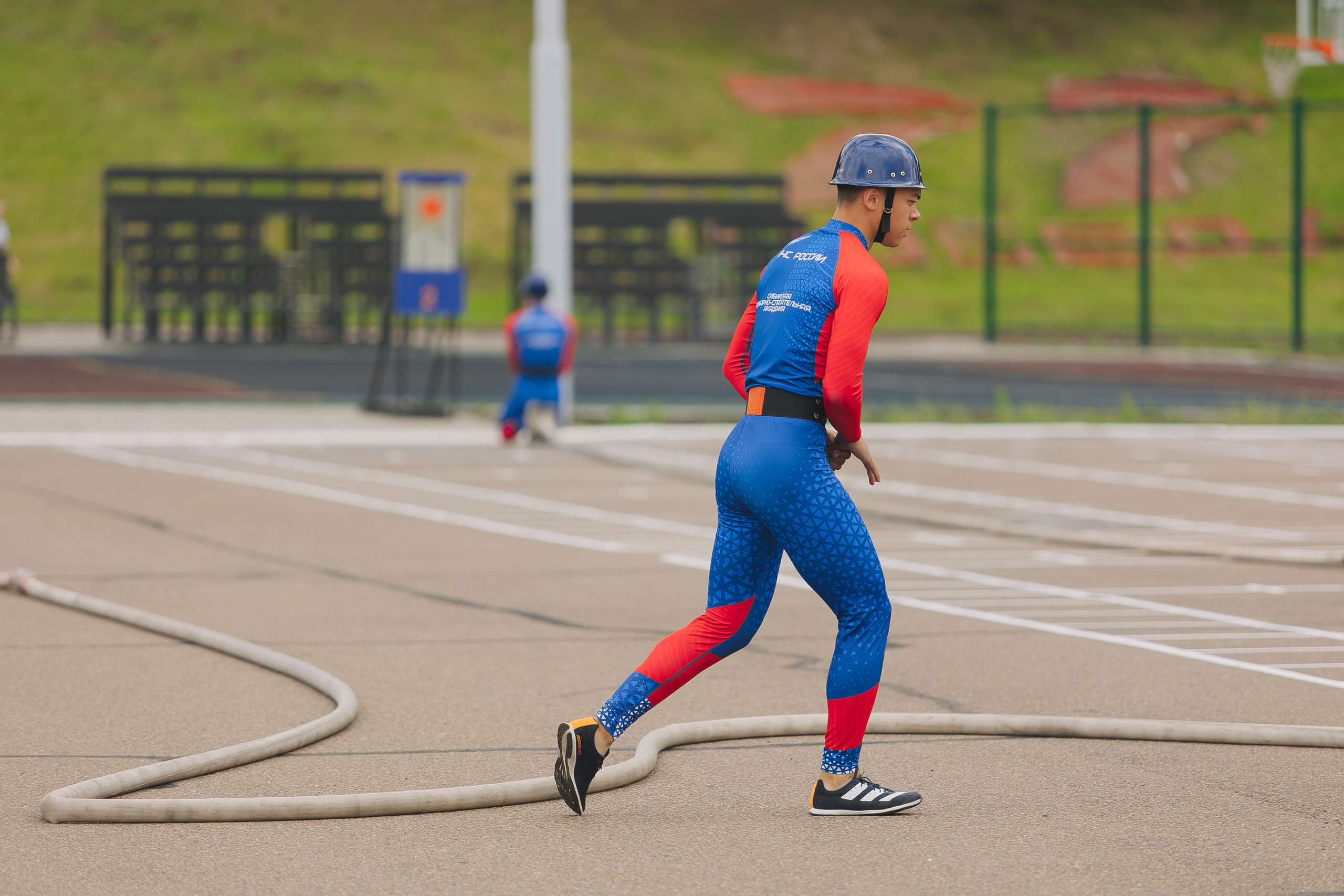 Выпускной МЧС. Свадебный и женский фотограф