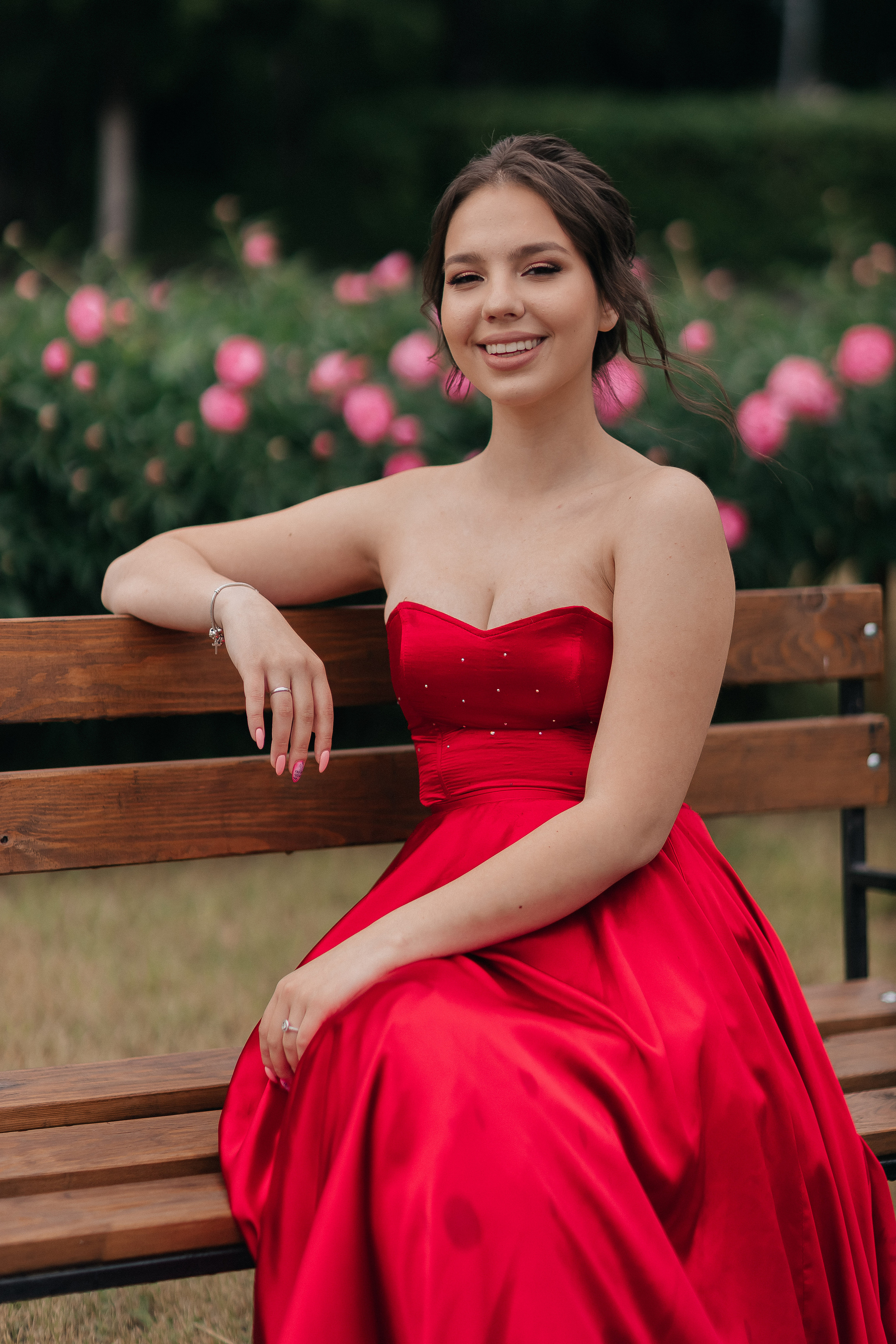 Выпускной. Свадебный и женский фотограф