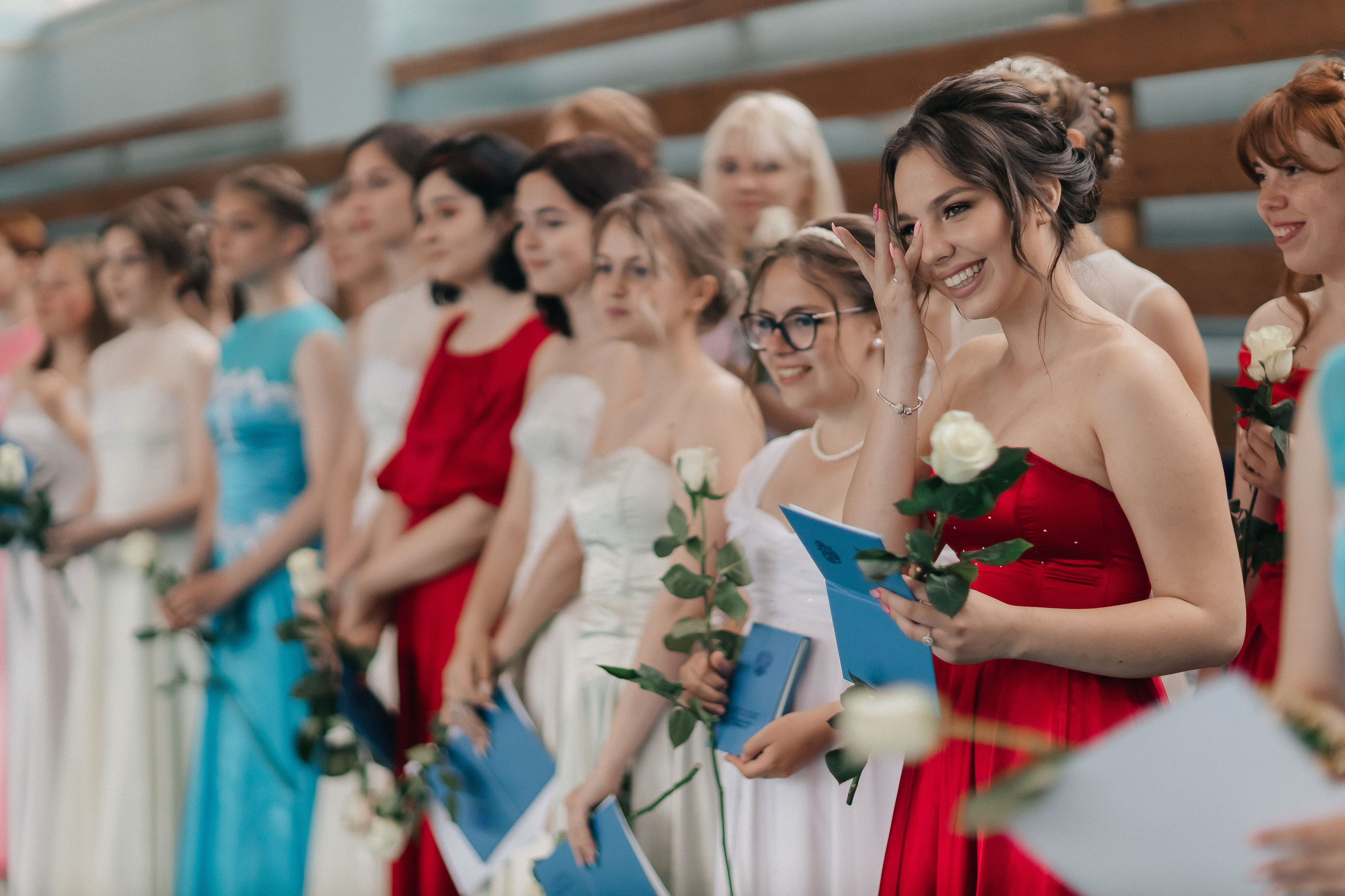 Выпускной. Свадебный и женский фотограф