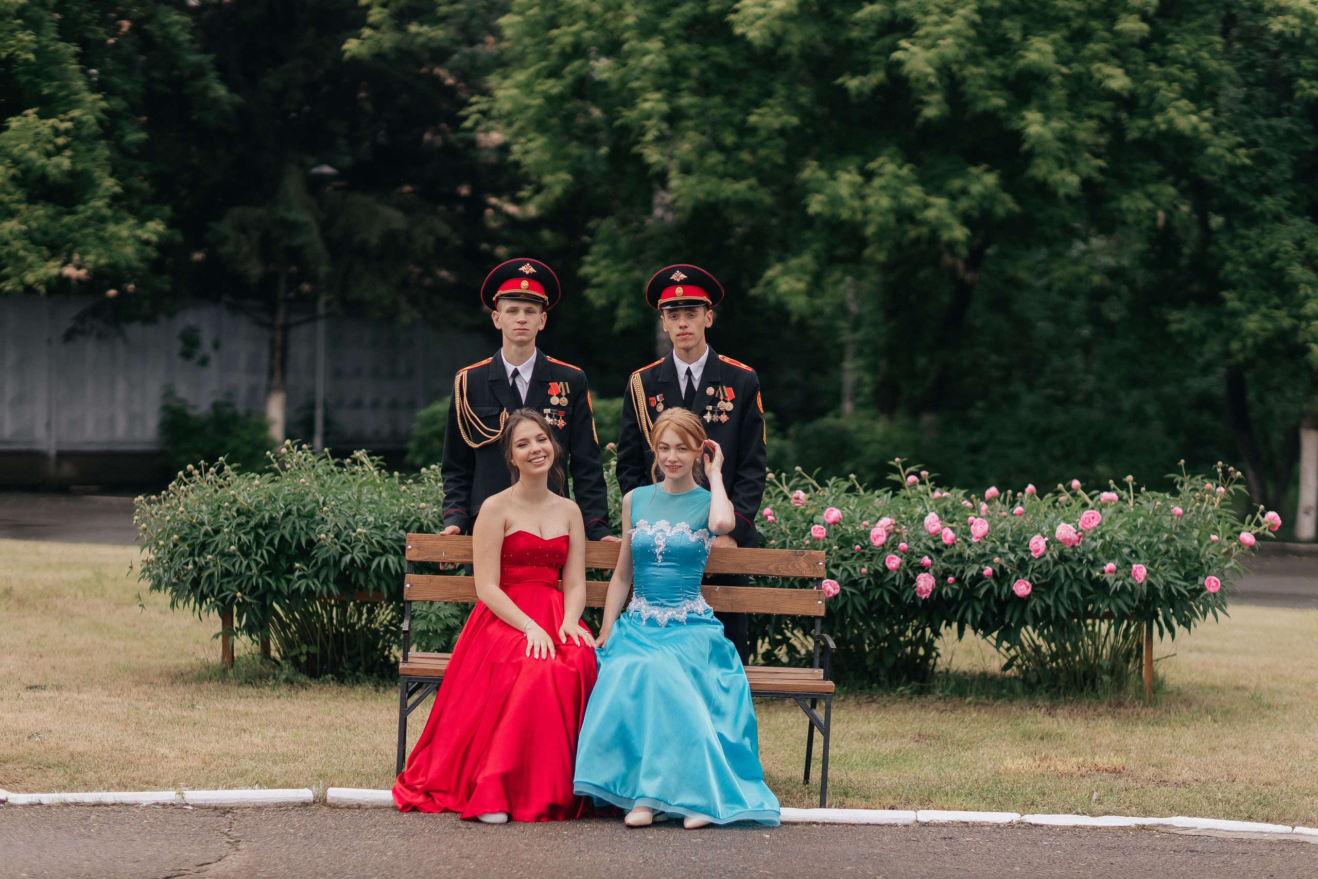Выпускной. Свадебный и женский фотограф