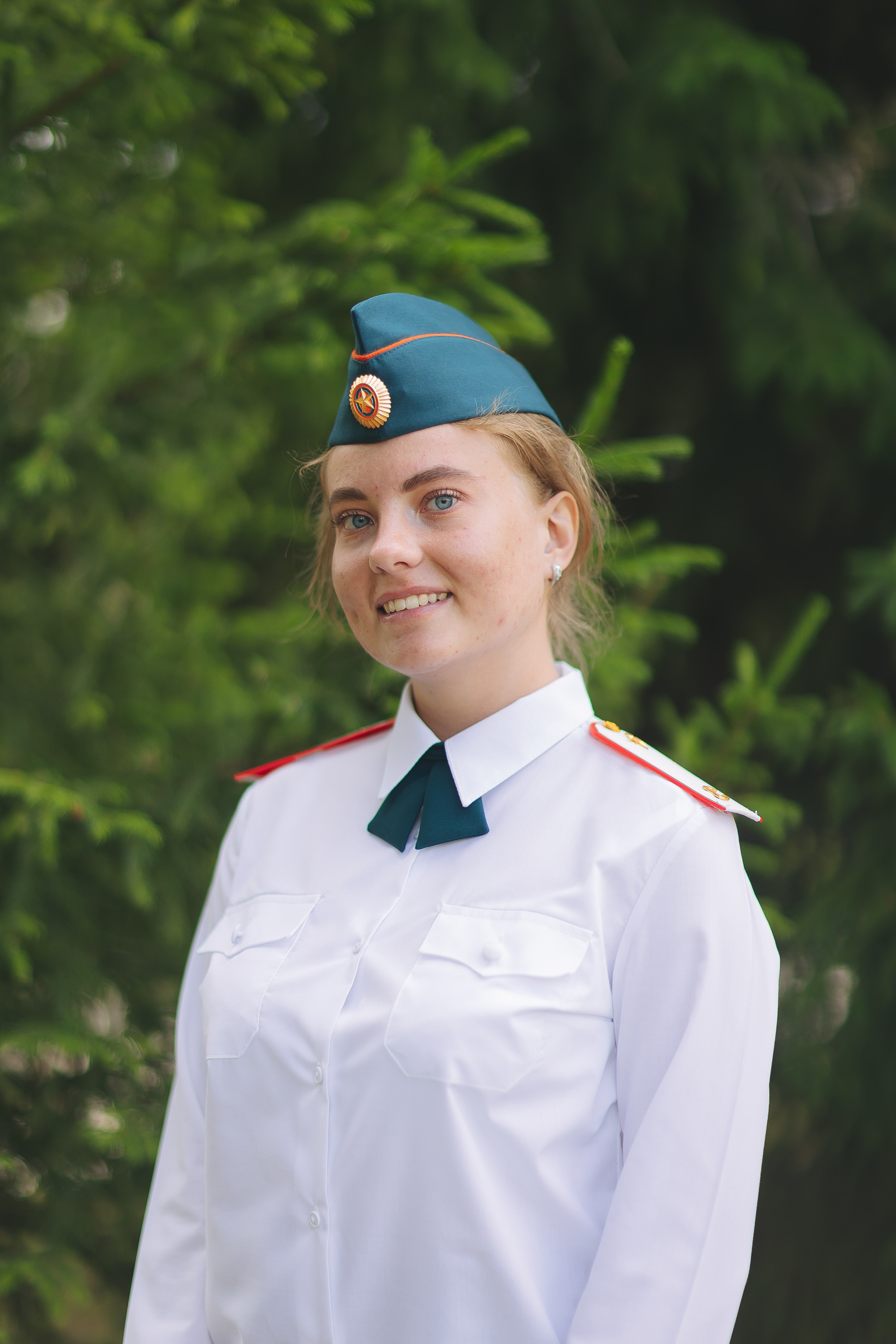 Выпускной МЧС. Свадебный и женский фотограф