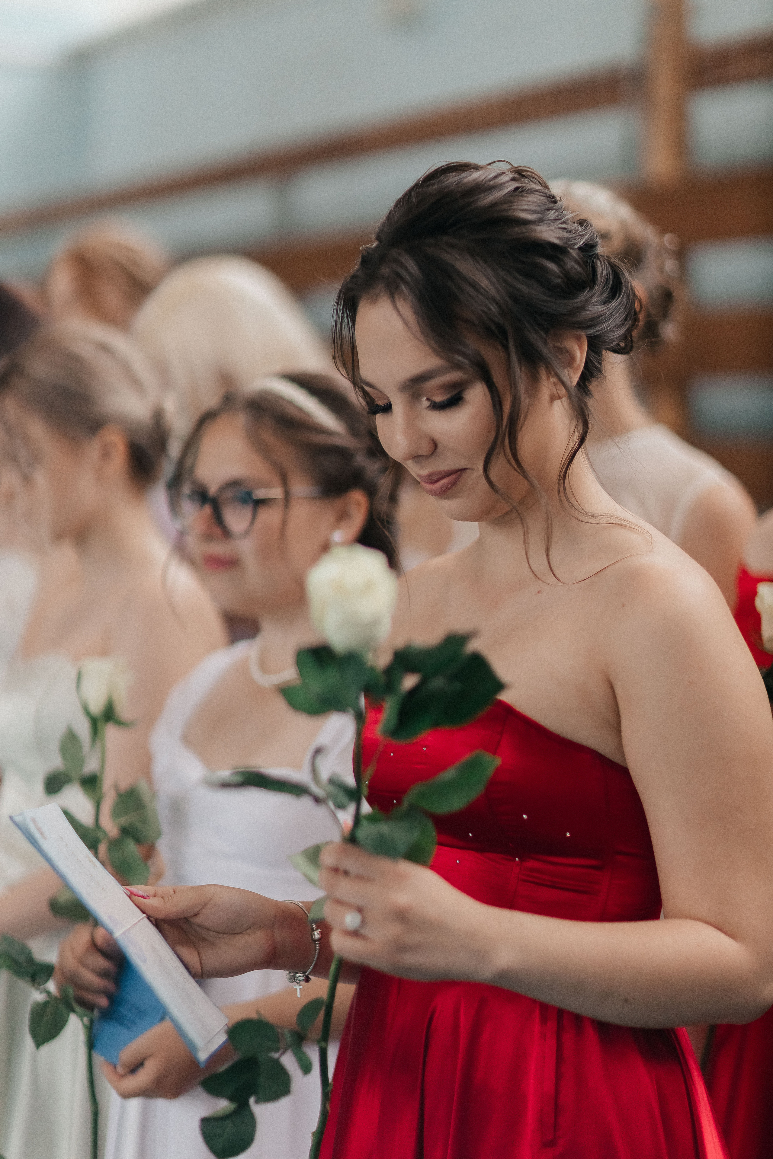 Выпускной. Свадебный и женский фотограф
