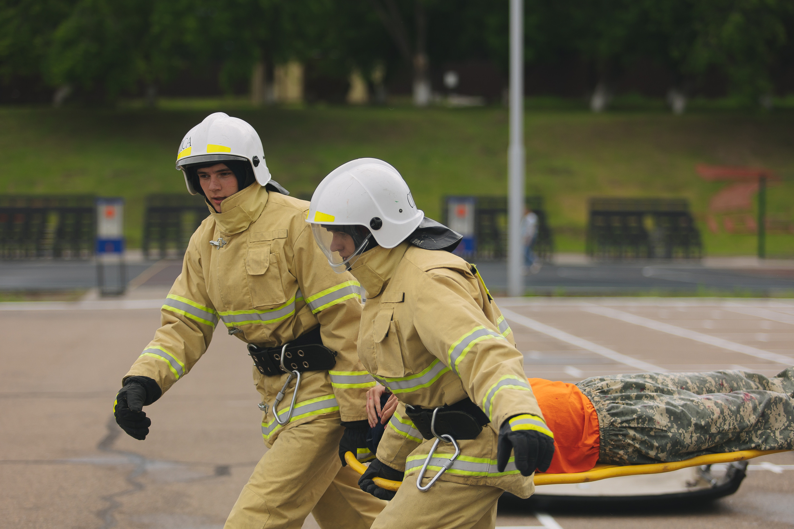 Выпускной МЧС. Свадебный и женский фотограф