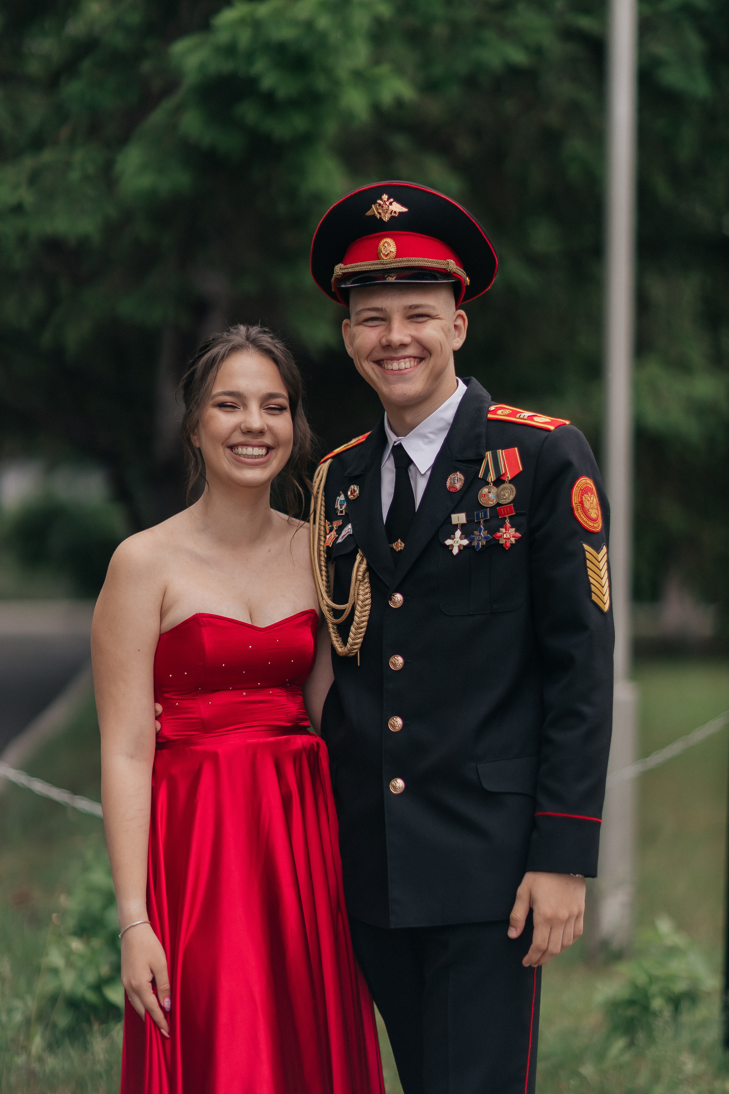 Выпускной. Свадебный и женский фотограф