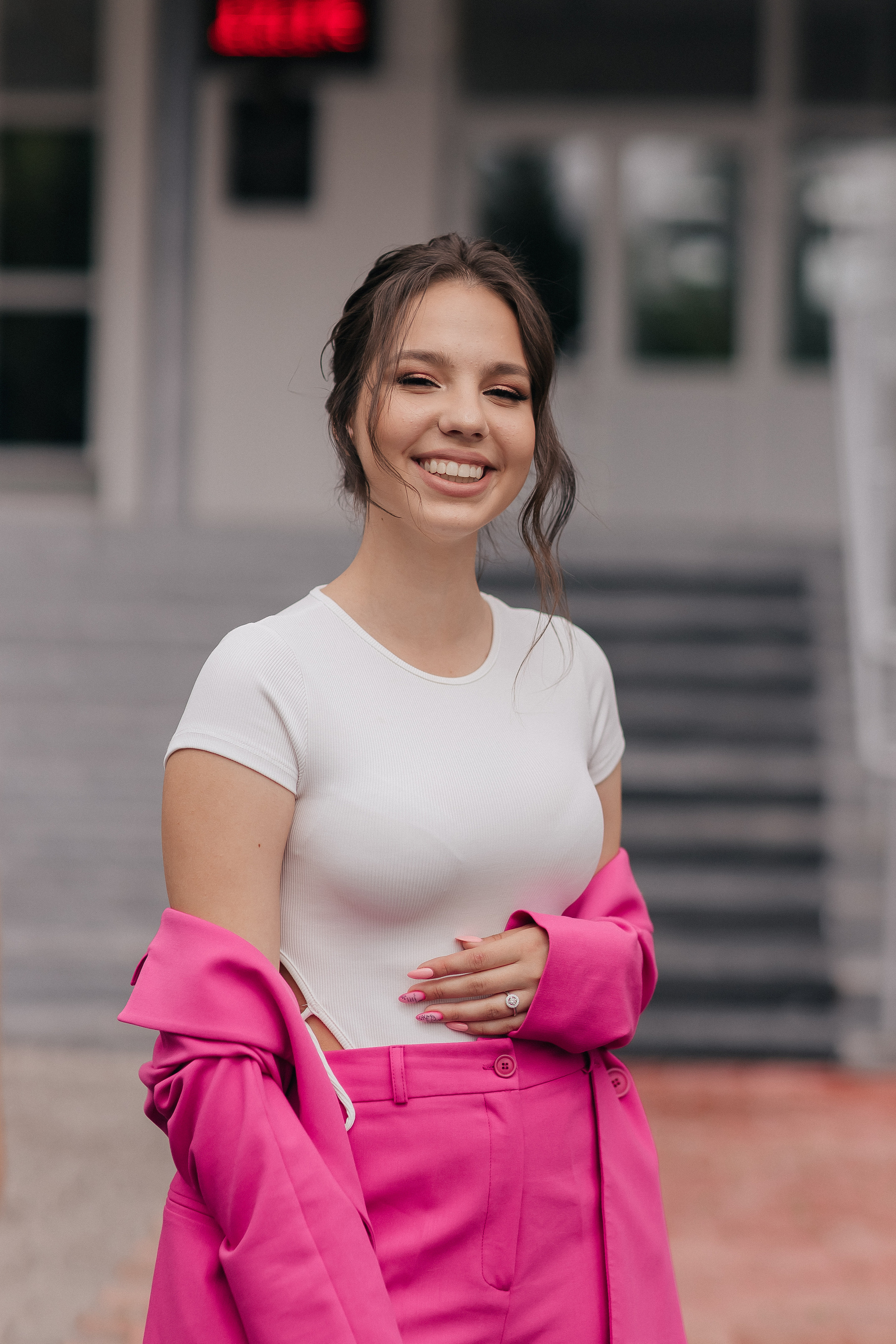 Выпускной. Свадебный и женский фотограф