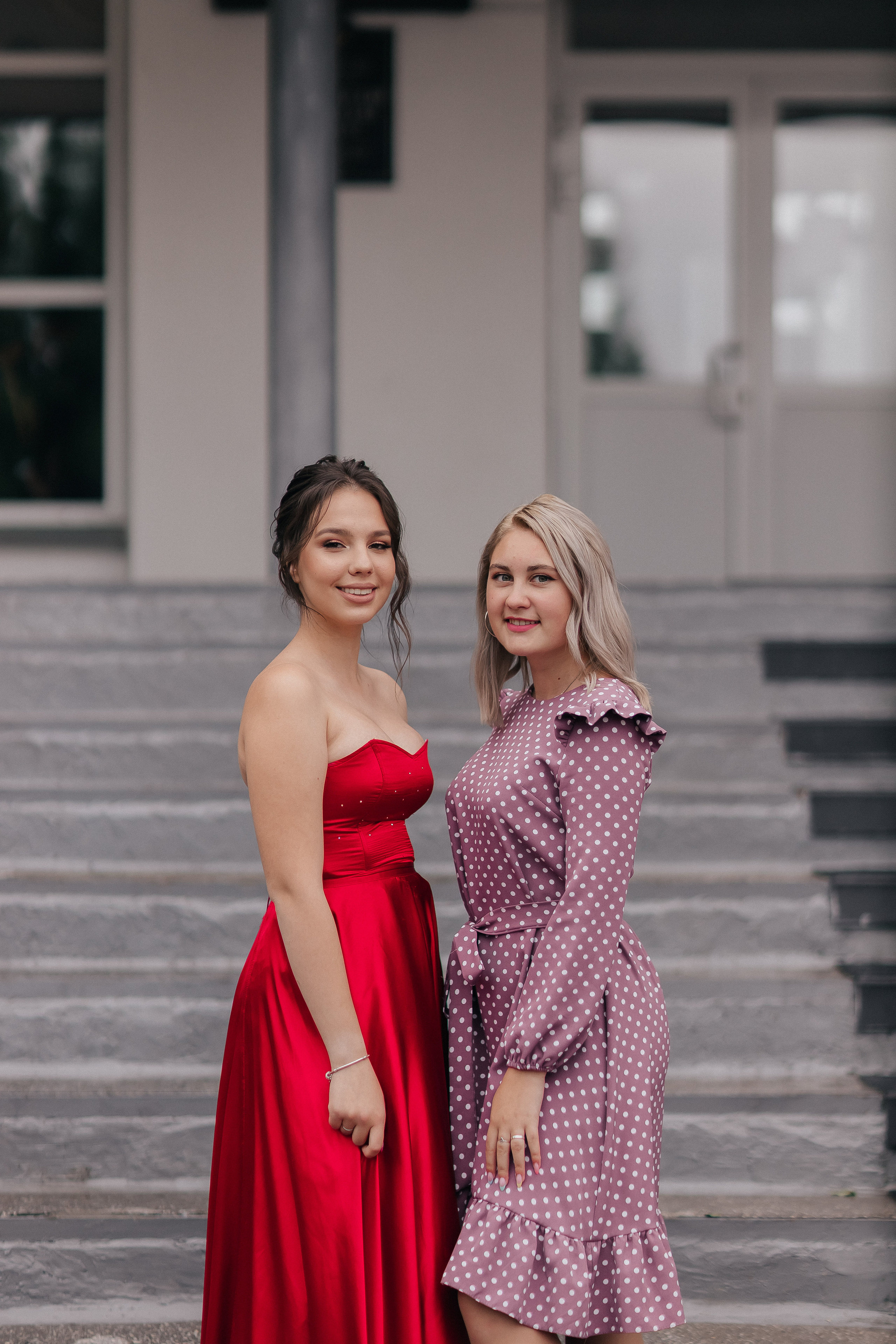 Выпускной. Свадебный и женский фотограф