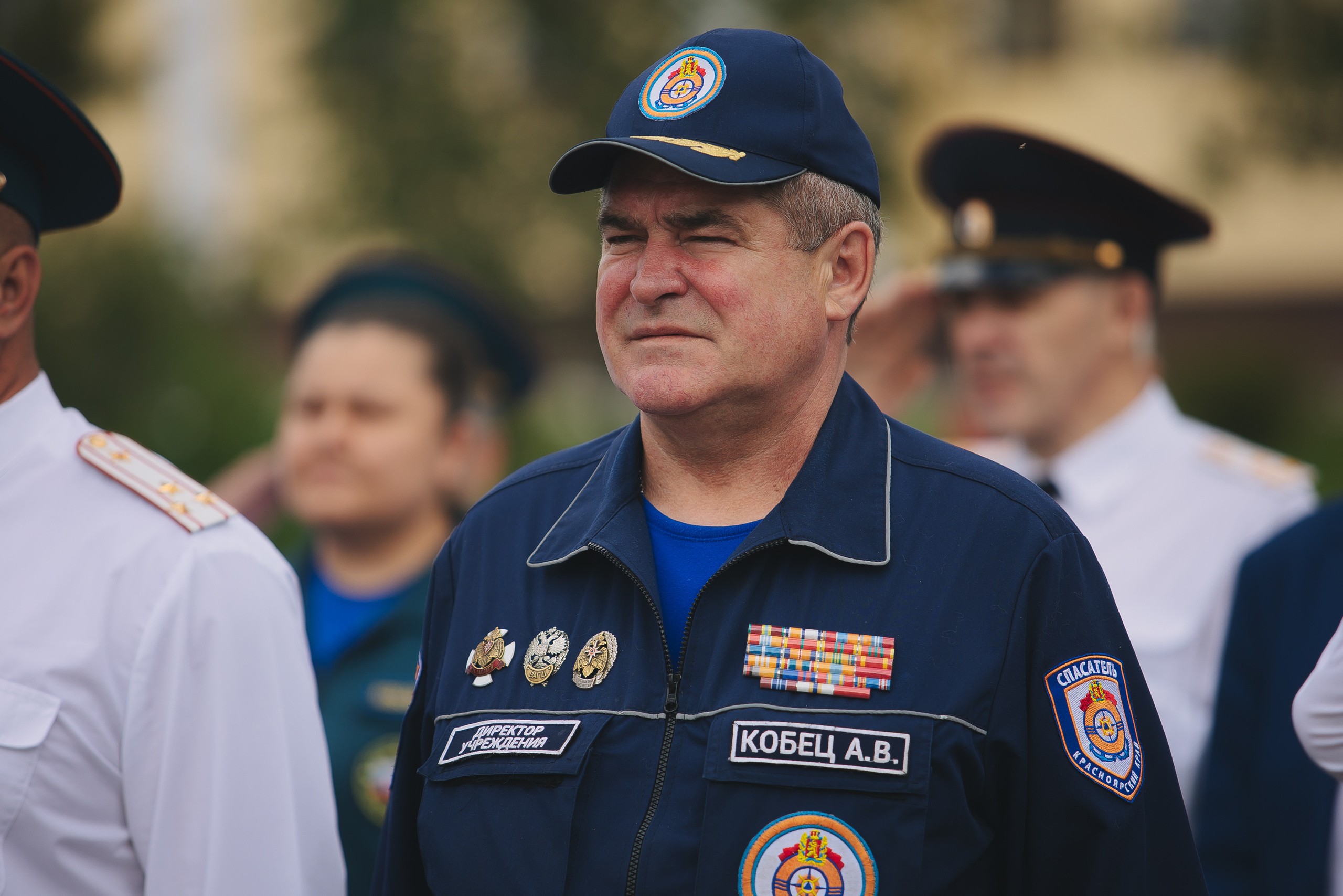 Выпускной МЧС. Свадебный и женский фотограф